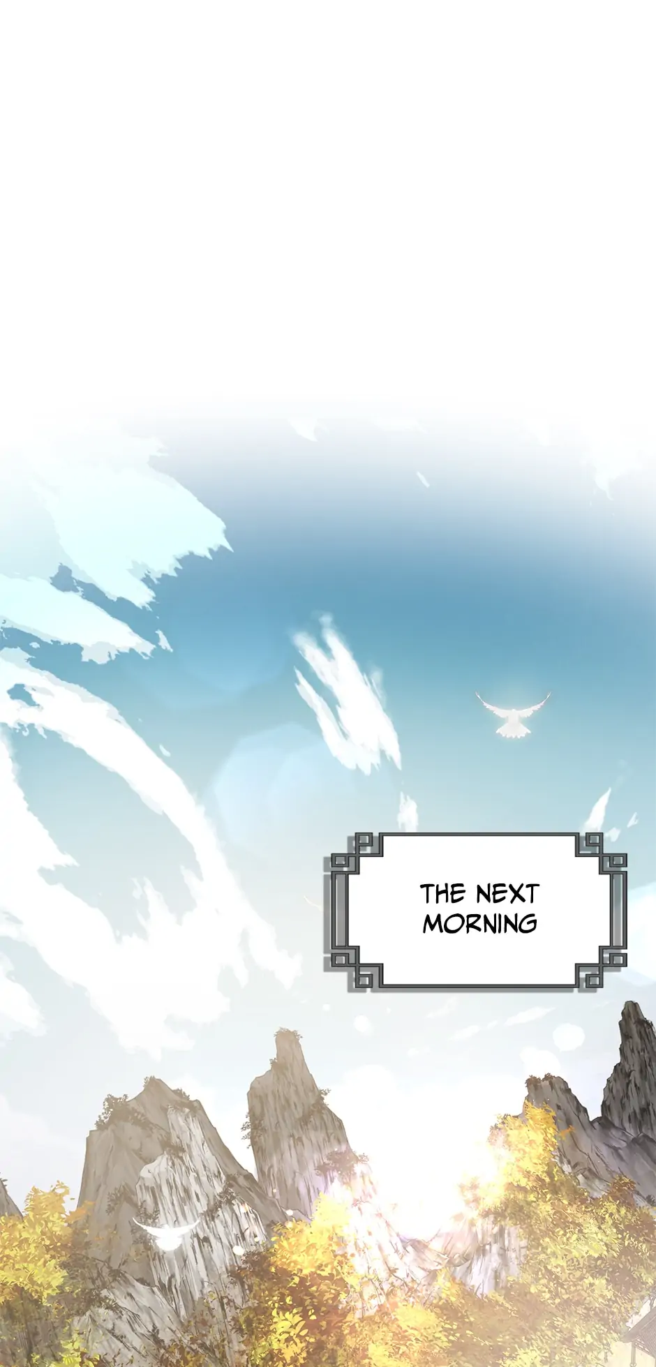 Path of the Shaman chapter 66 page 38