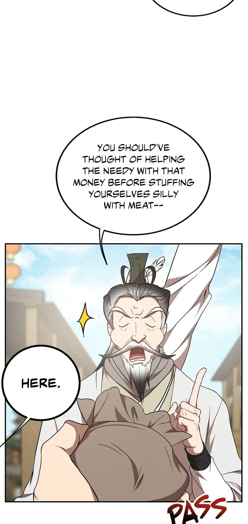 Path of the Shaman chapter 66 page 64