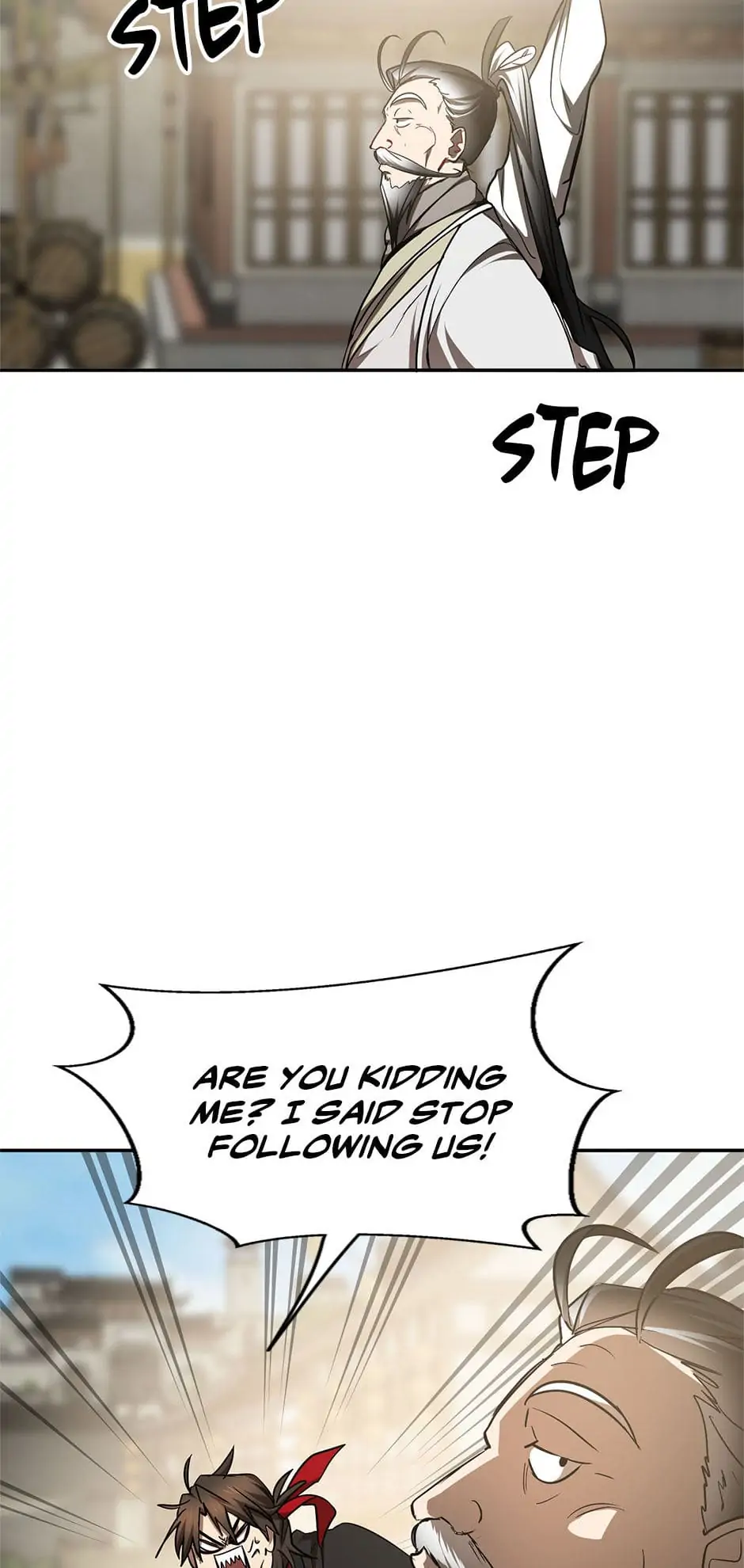 Path of the Shaman chapter 67 page 4