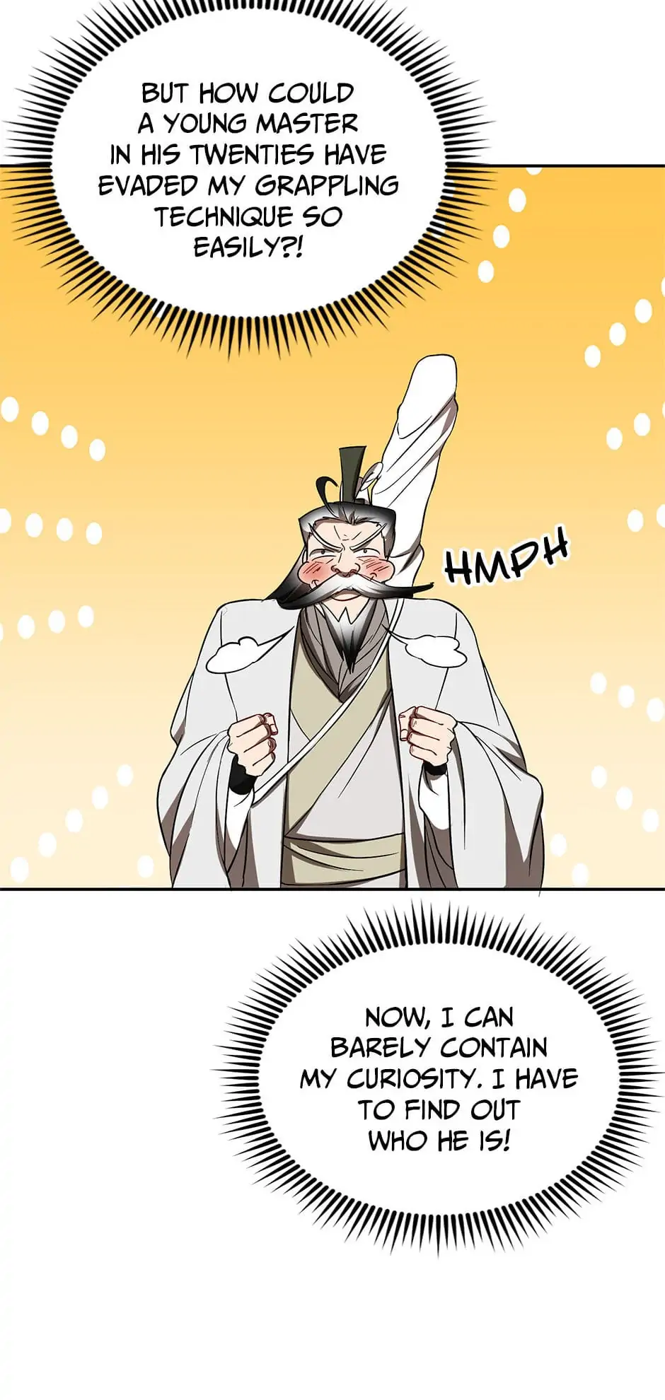 Path of the Shaman chapter 67 page 10