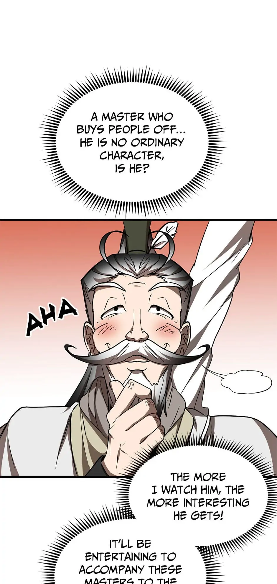 Path of the Shaman chapter 67 page 23