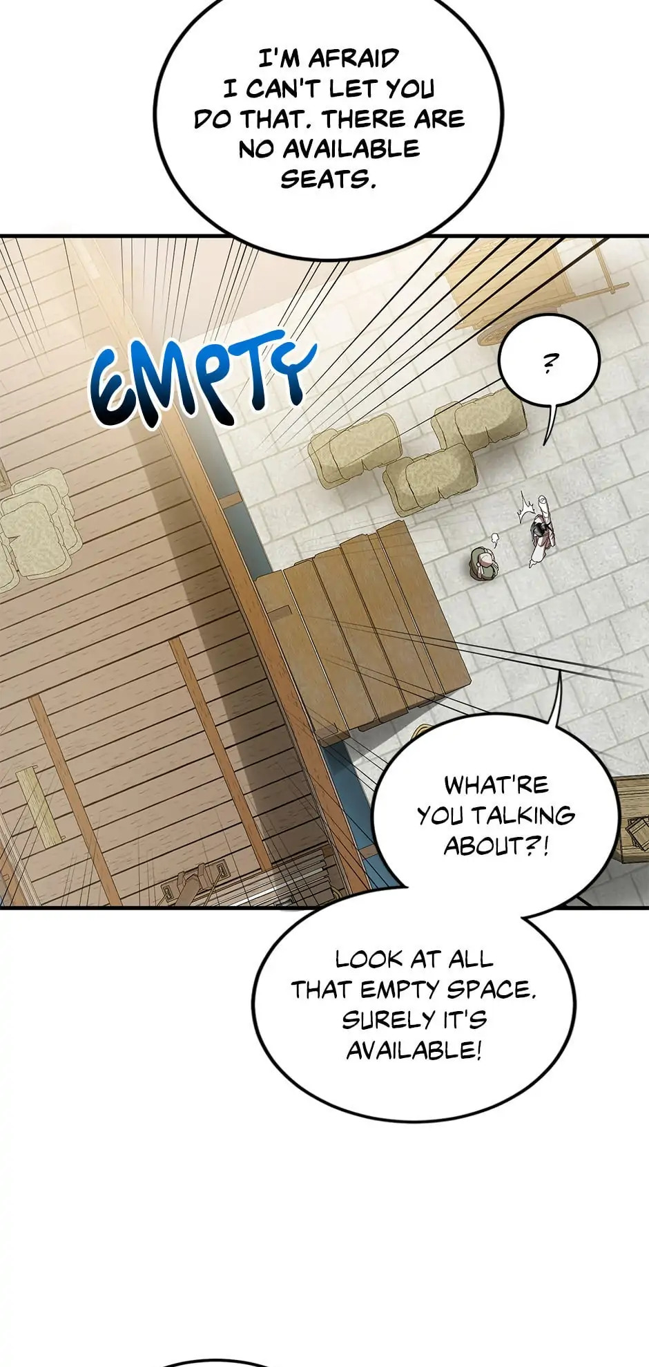 Path of the Shaman chapter 67 page 25