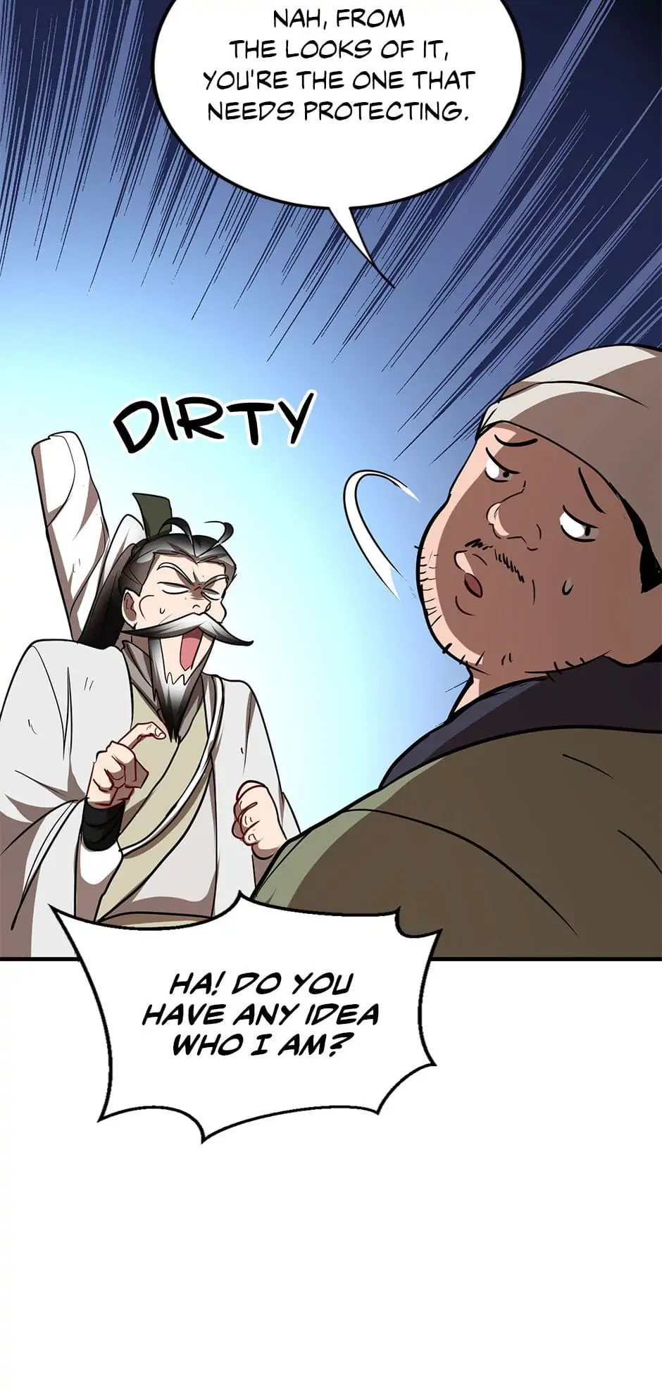 Path of the Shaman chapter 67 page 30