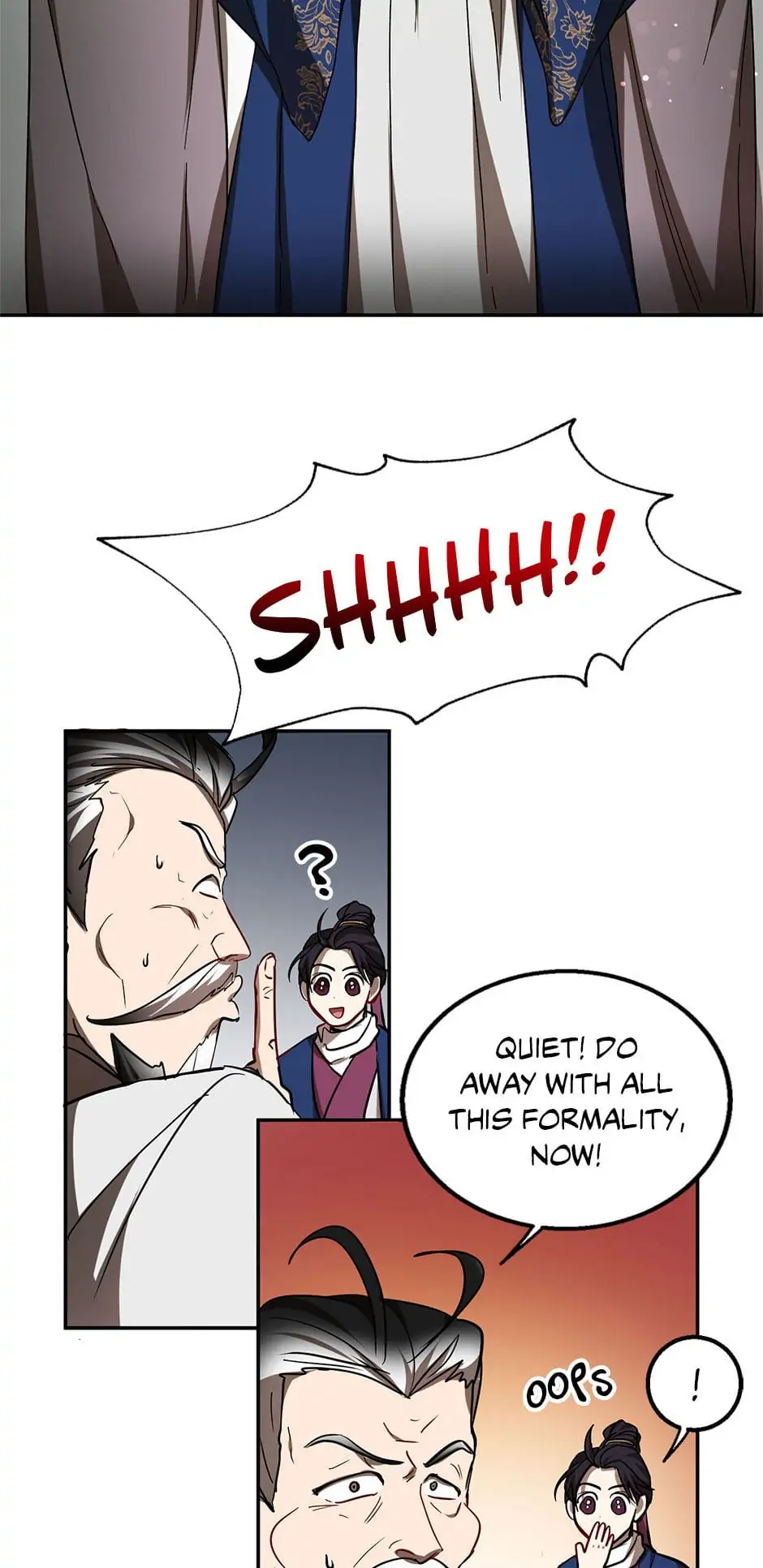 Path of the Shaman chapter 67 page 42
