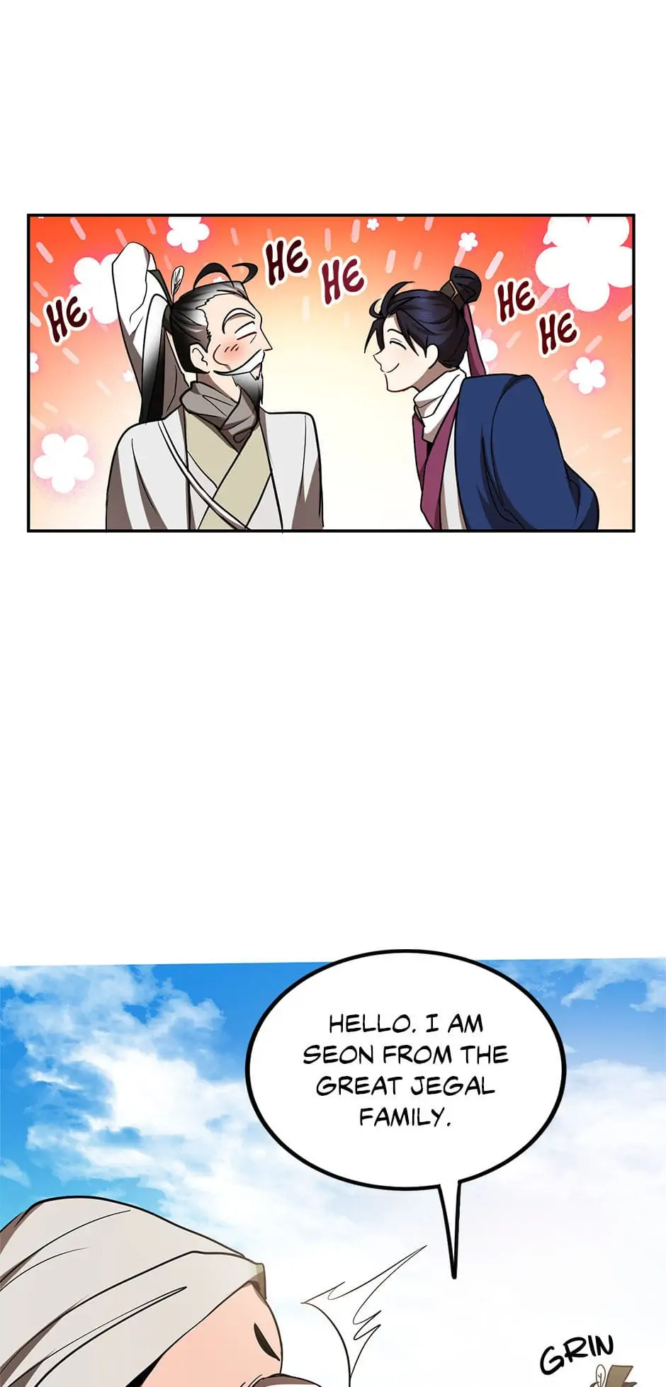 Path of the Shaman chapter 67 page 51