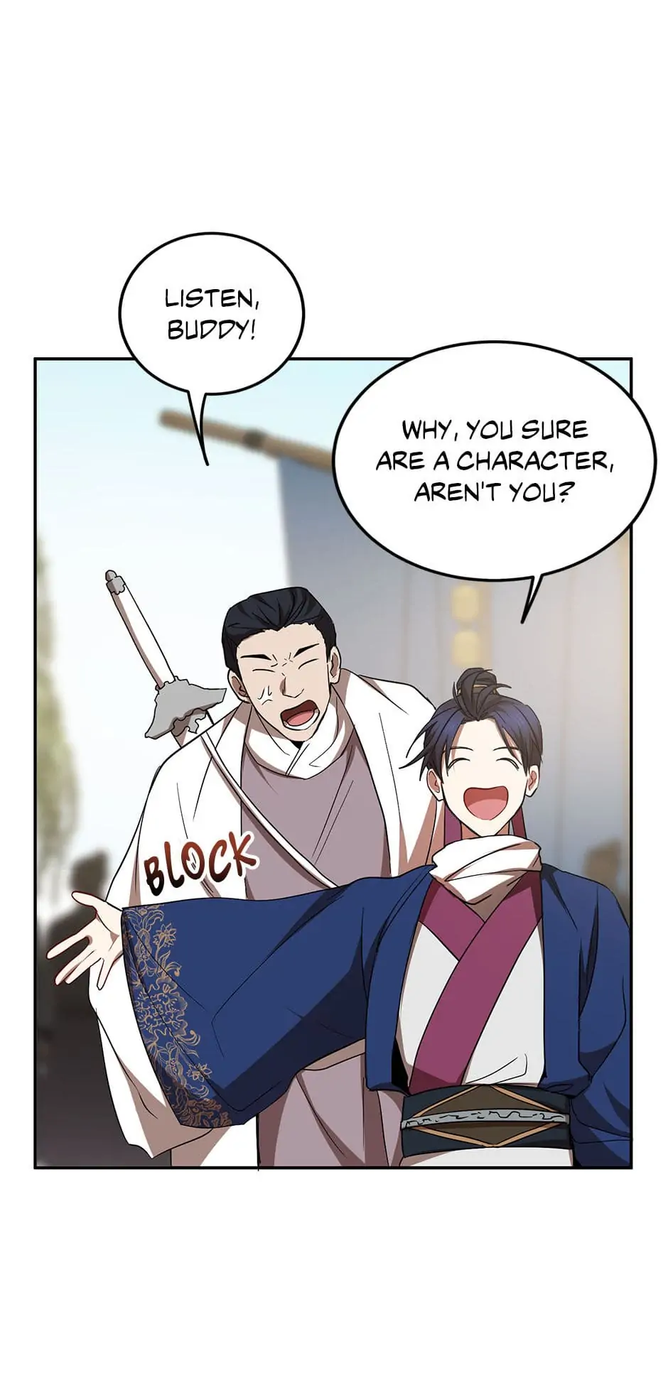 Path of the Shaman chapter 67 page 60