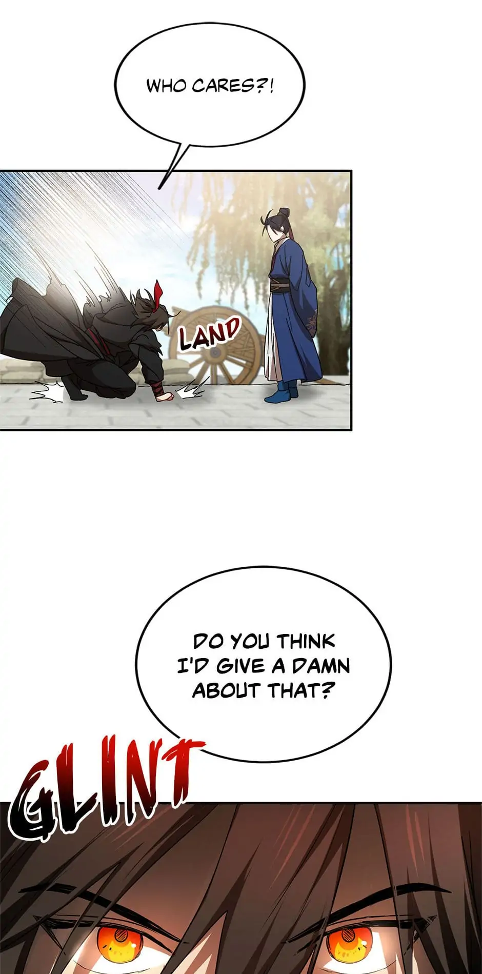 Path of the Shaman chapter 67 page 62