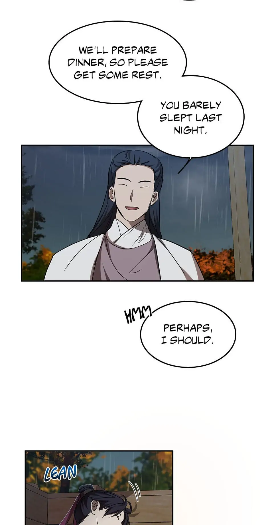 Path of the Shaman chapter 68 page 19