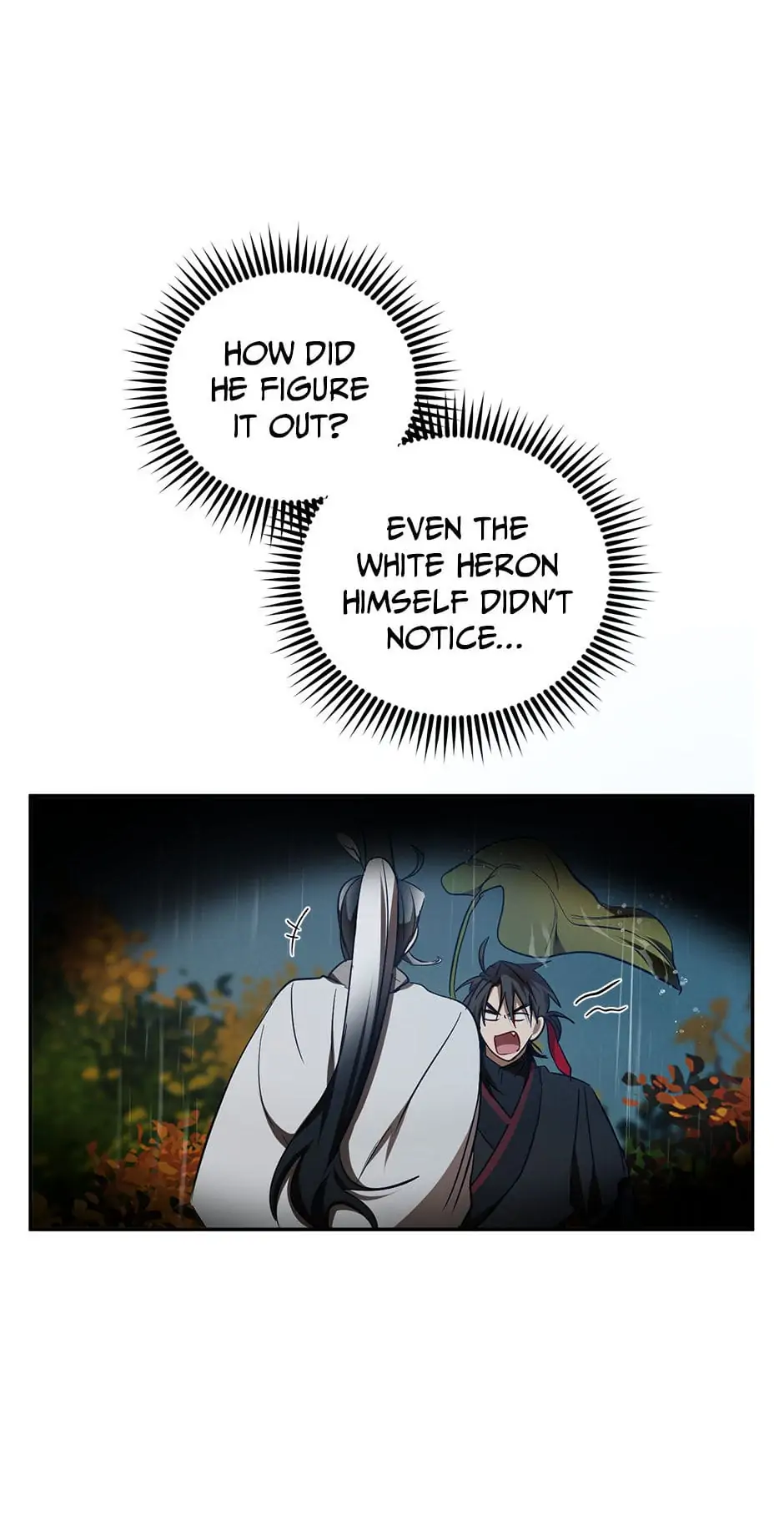 Path of the Shaman chapter 68 page 21