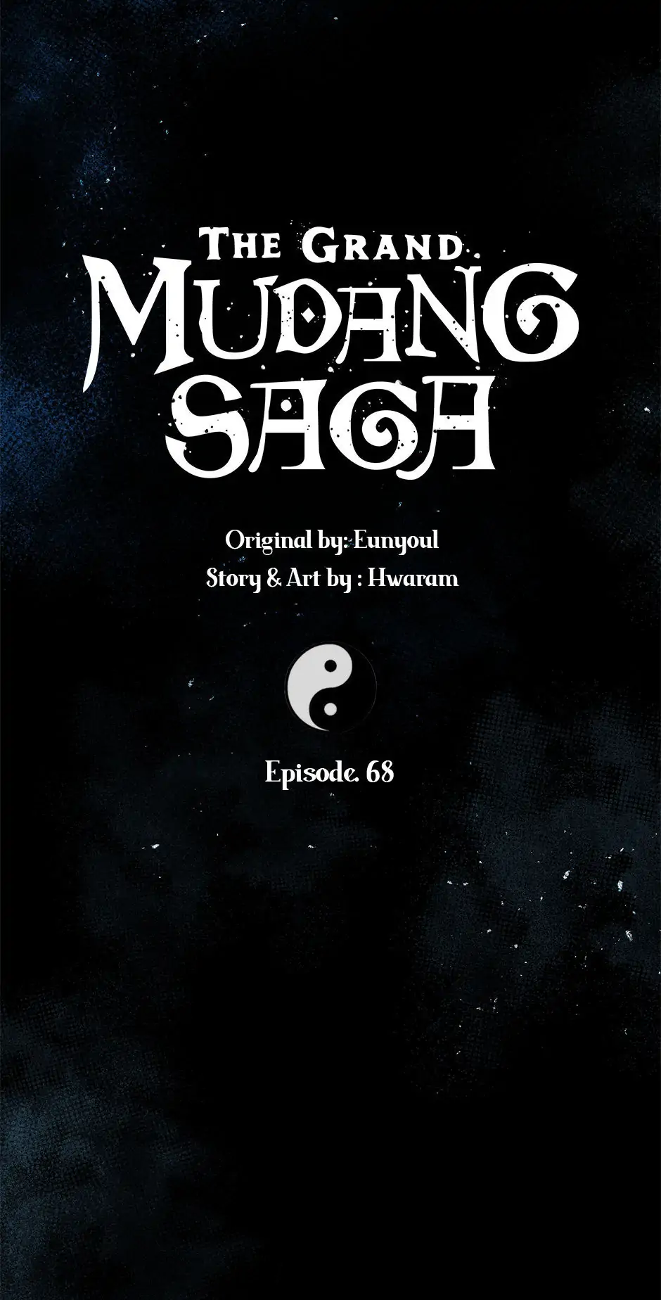 Path of the Shaman chapter 68 page 23