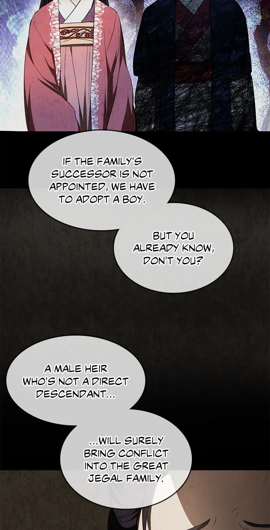 Path of the Shaman chapter 68 page 26