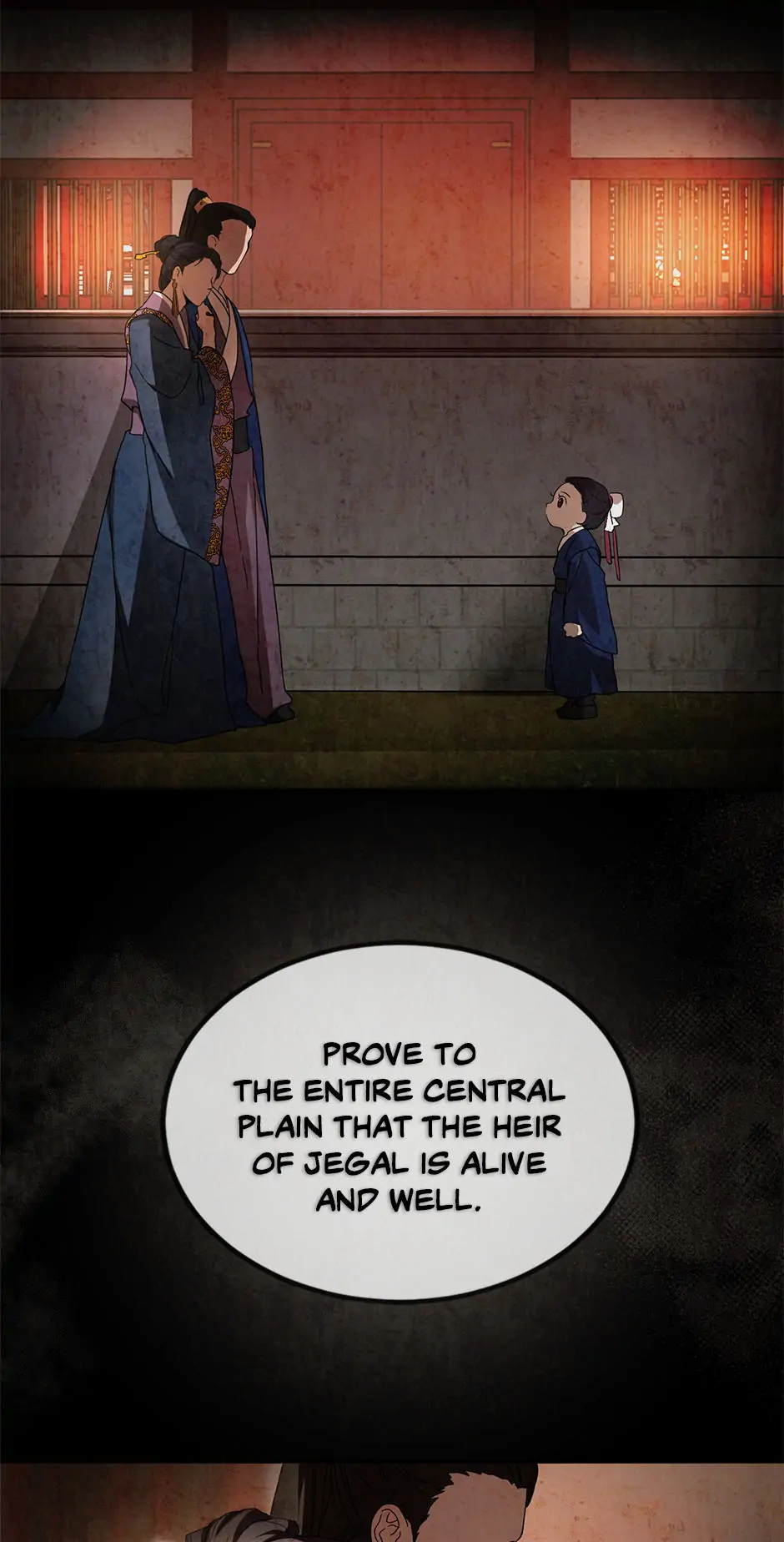 Path of the Shaman chapter 68 page 29