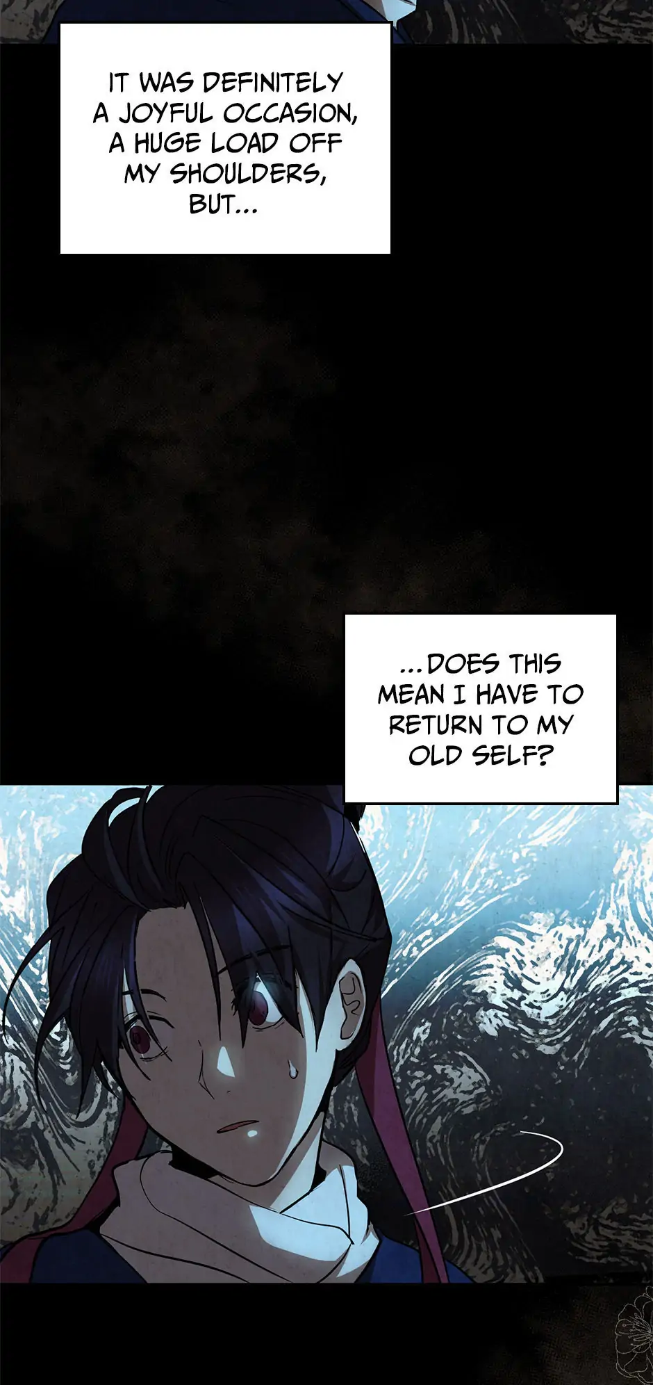 Path of the Shaman chapter 68 page 36