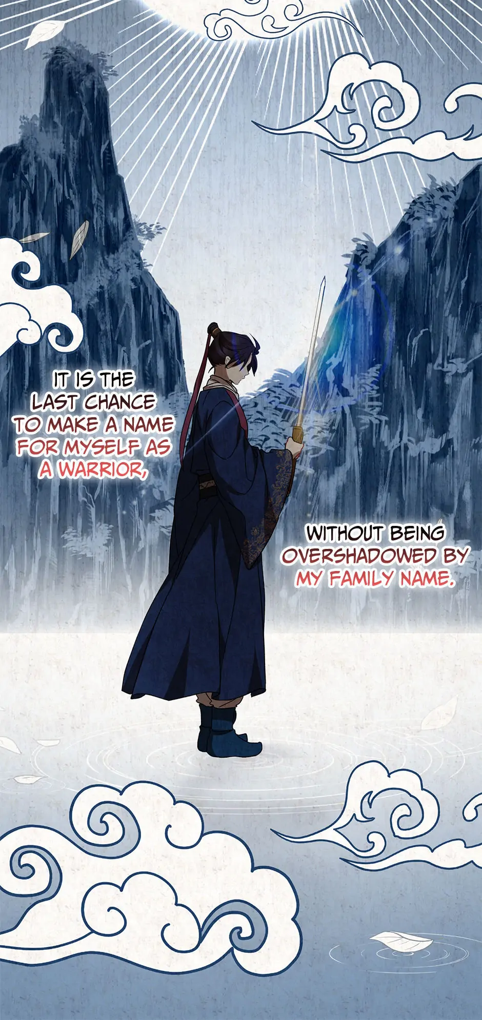 Path of the Shaman chapter 68 page 41