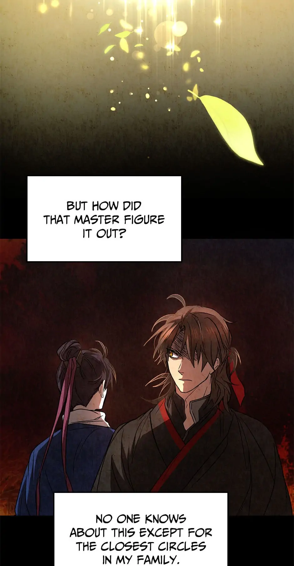 Path of the Shaman chapter 68 page 46