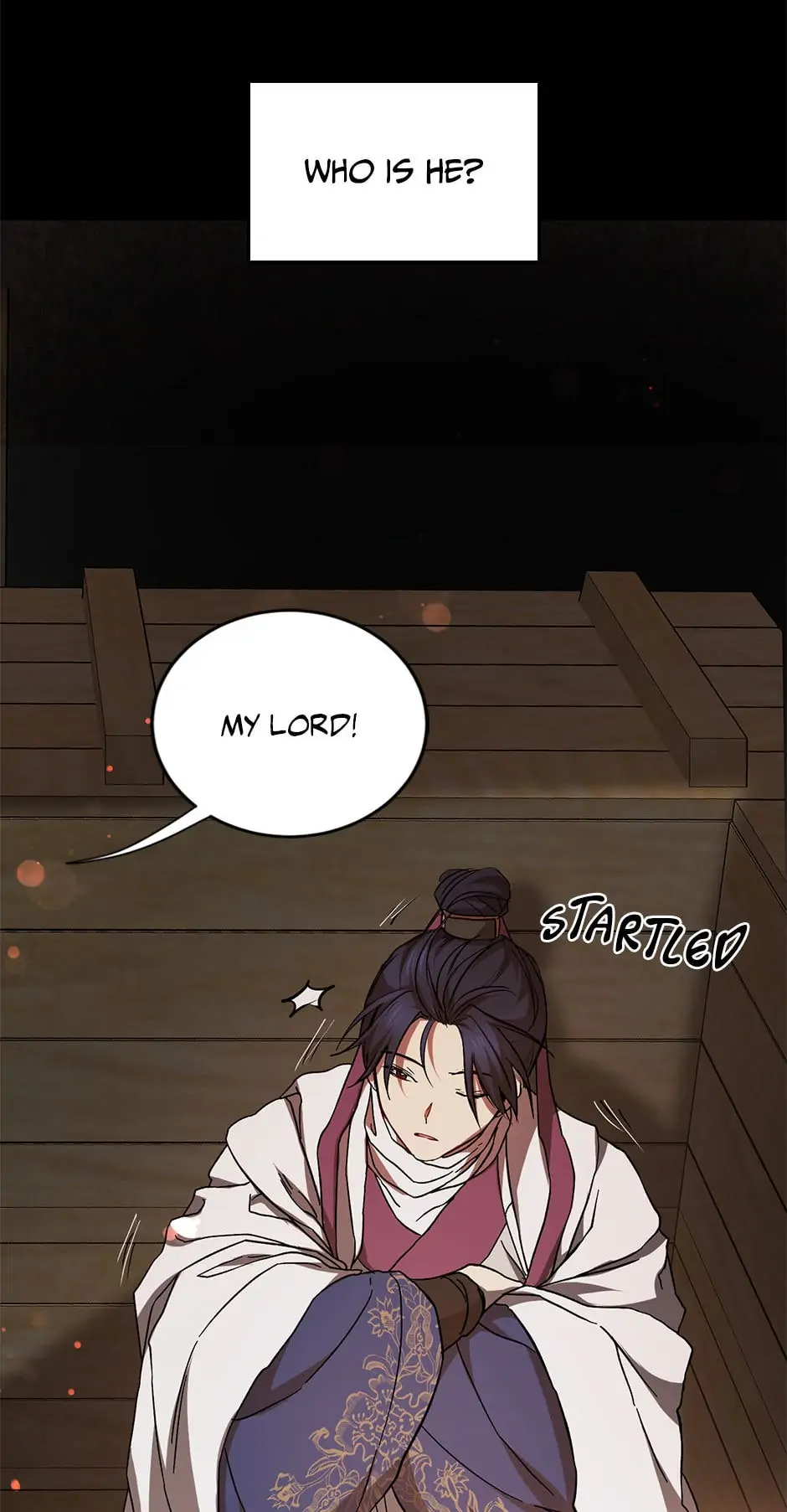 Path of the Shaman chapter 68 page 48