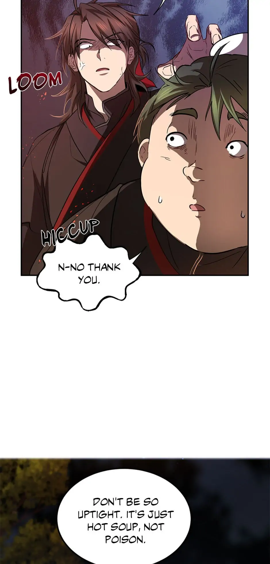 Path of the Shaman chapter 68 page 54