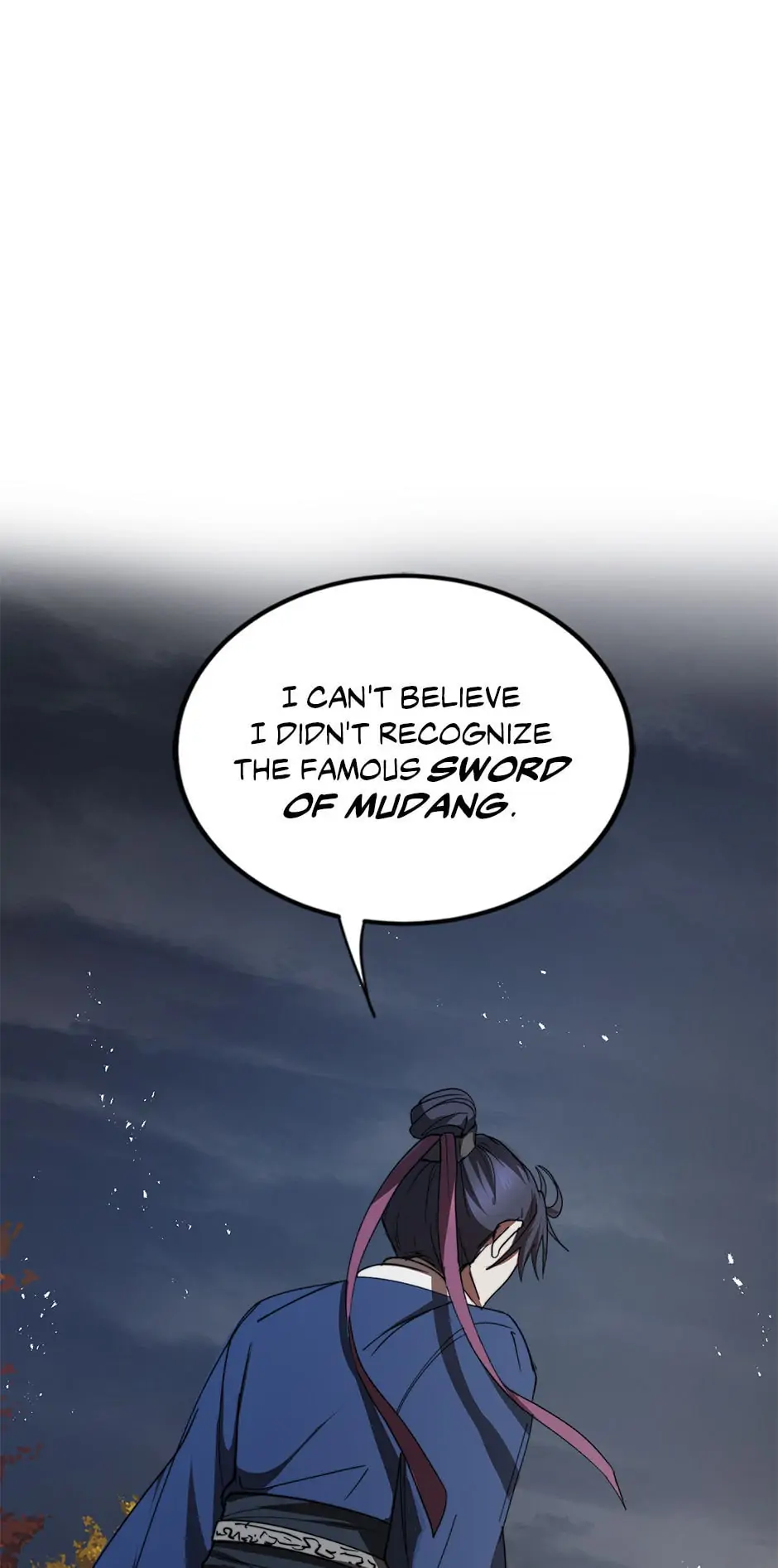 Path of the Shaman chapter 69 page 1