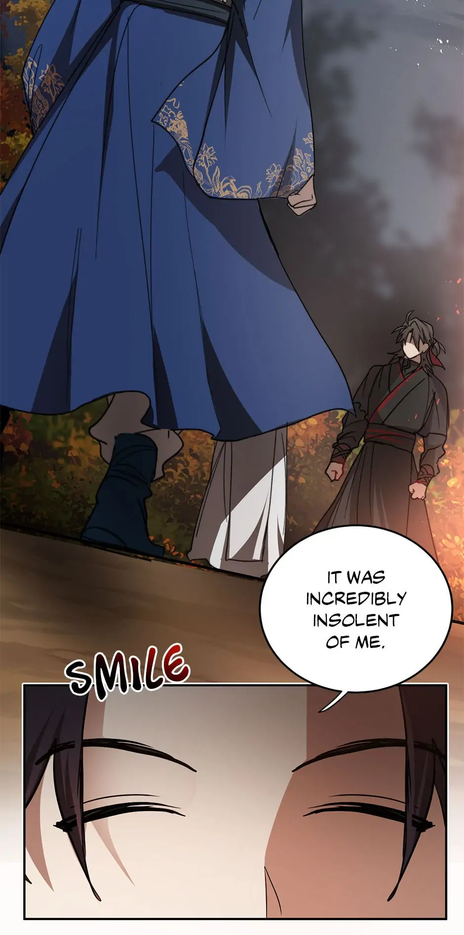 Path of the Shaman chapter 69 page 2