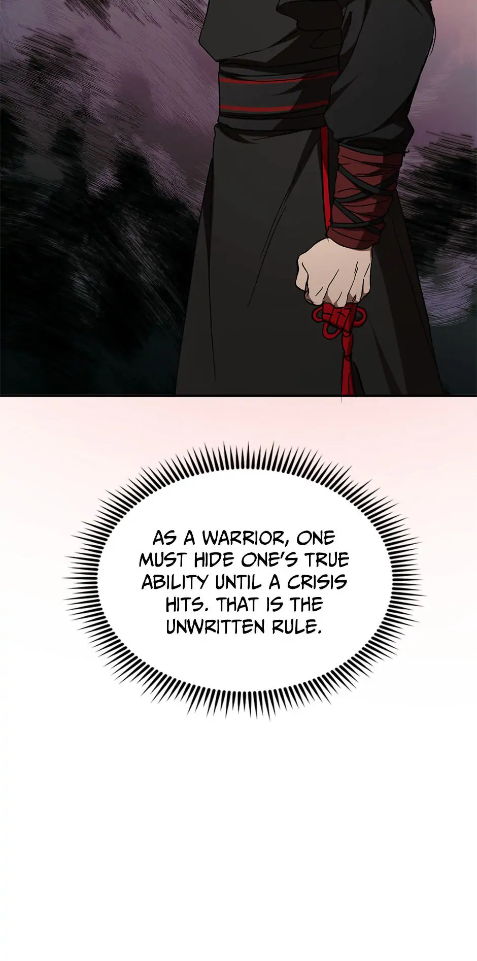 Path of the Shaman chapter 69 page 10