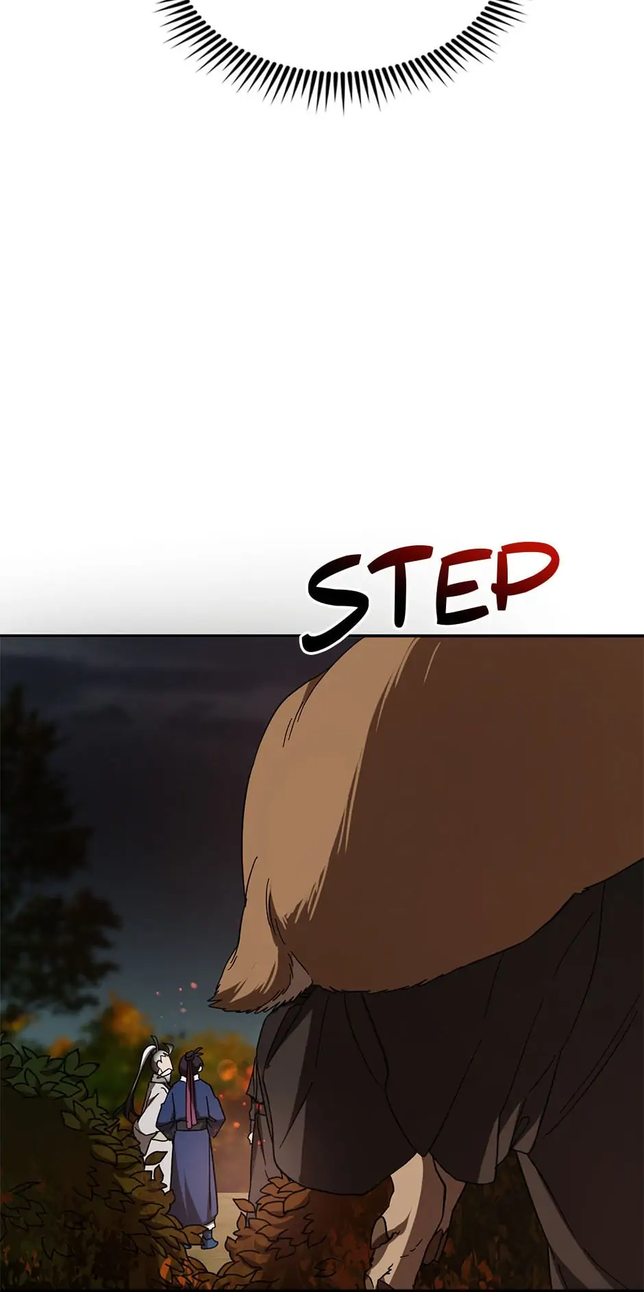 Path of the Shaman chapter 69 page 15