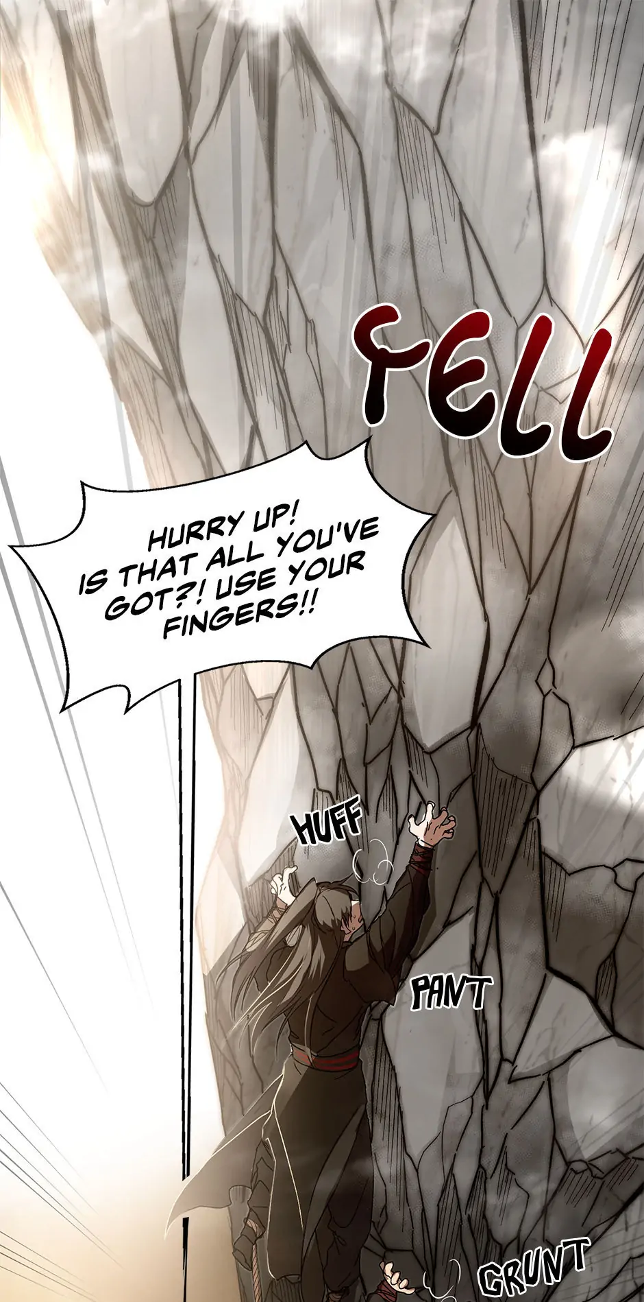 Path of the Shaman chapter 69 page 42