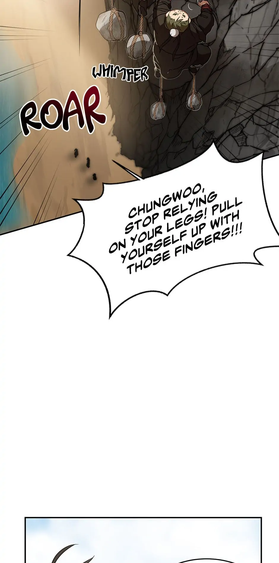 Path of the Shaman chapter 69 page 43