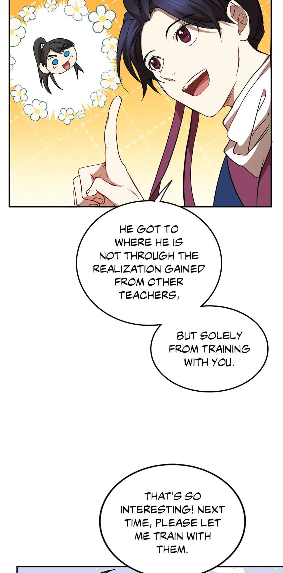 Path of the Shaman chapter 69 page 46