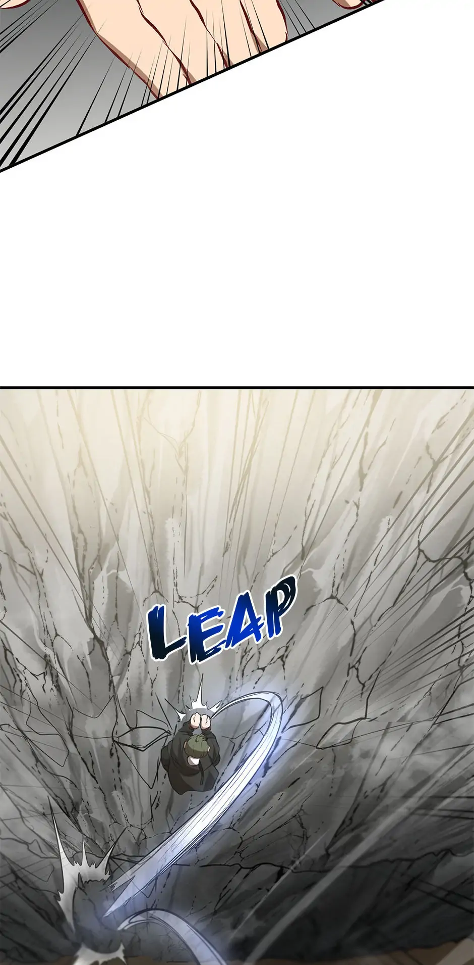 Path of the Shaman chapter 69 page 64
