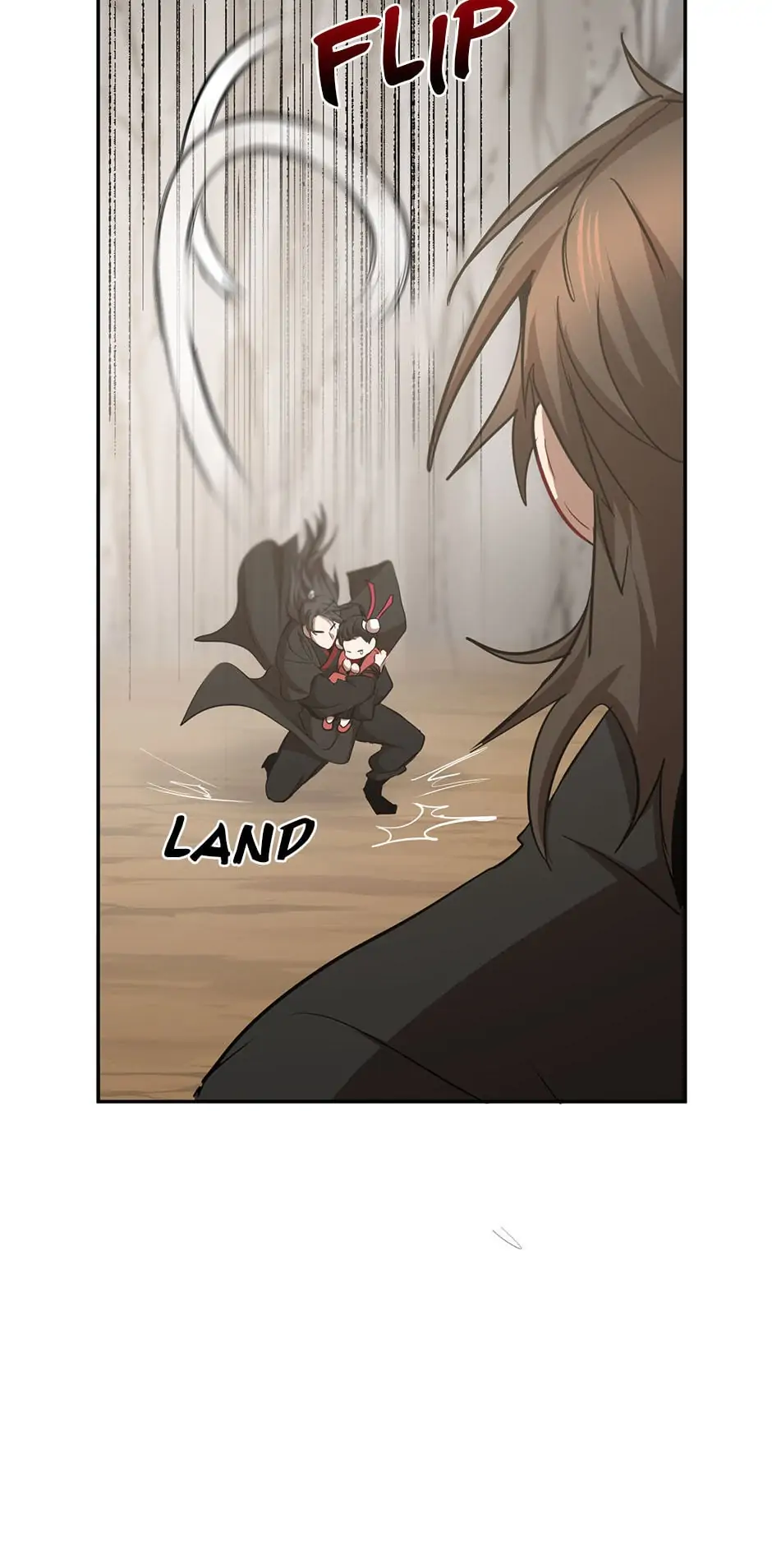 Path of the Shaman chapter 69 page 70