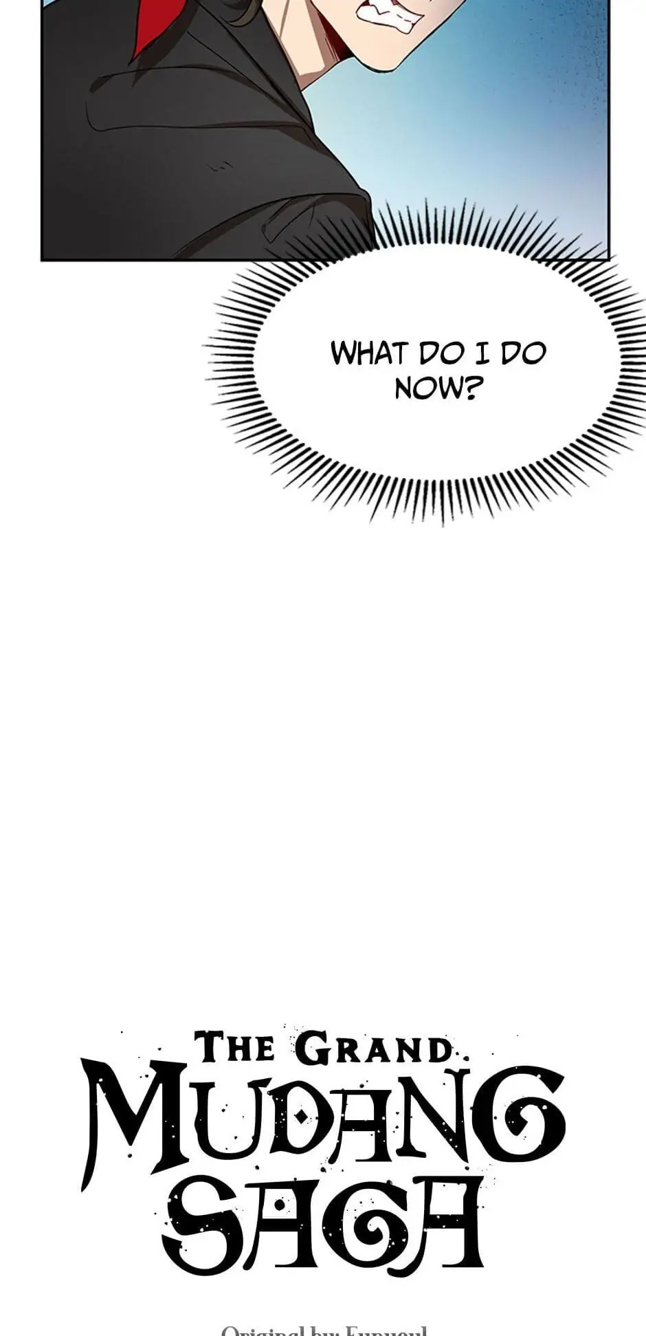 Path of the Shaman chapter 7 page 4