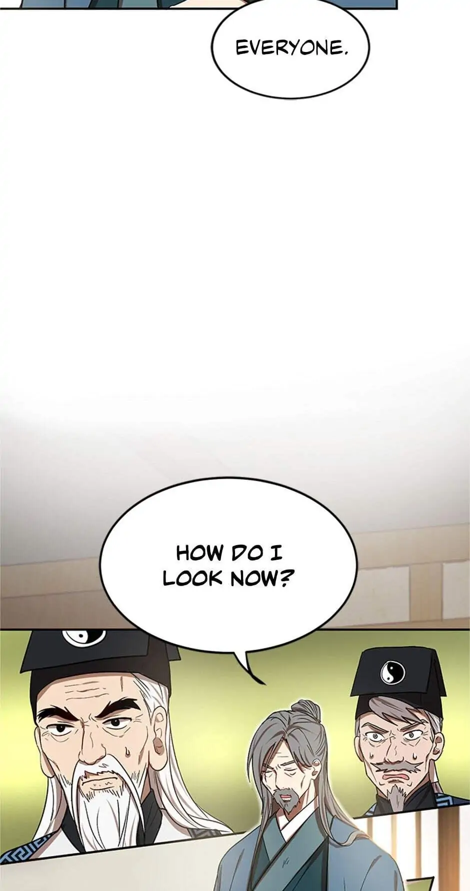 Path of the Shaman chapter 7 page 26