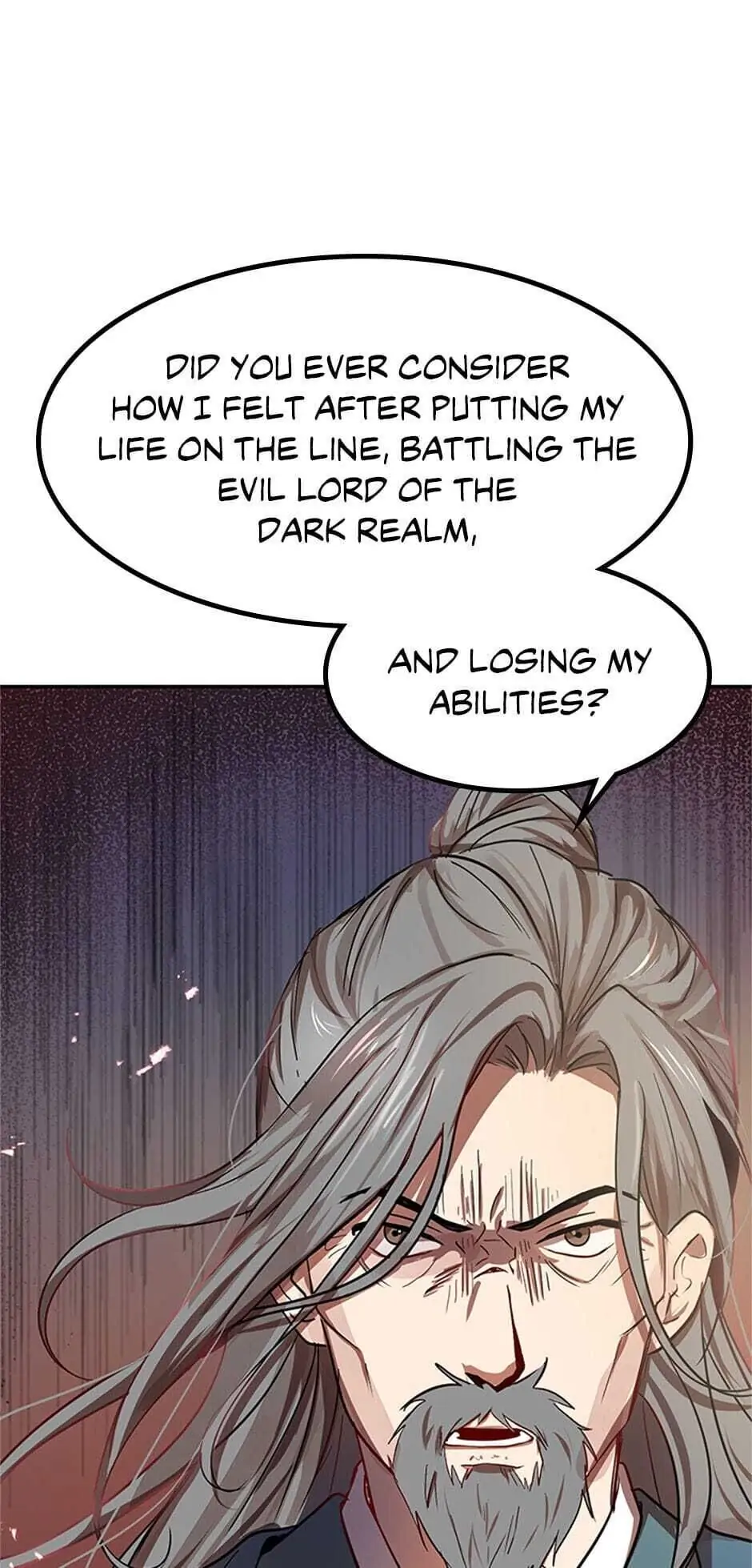 Path of the Shaman chapter 7 page 28
