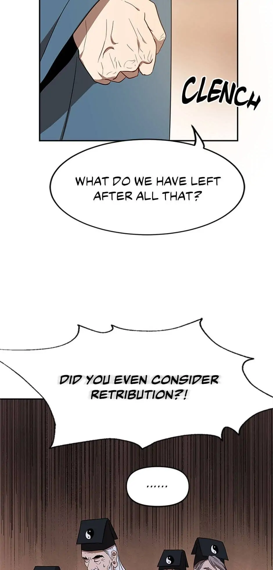 Path of the Shaman chapter 7 page 31