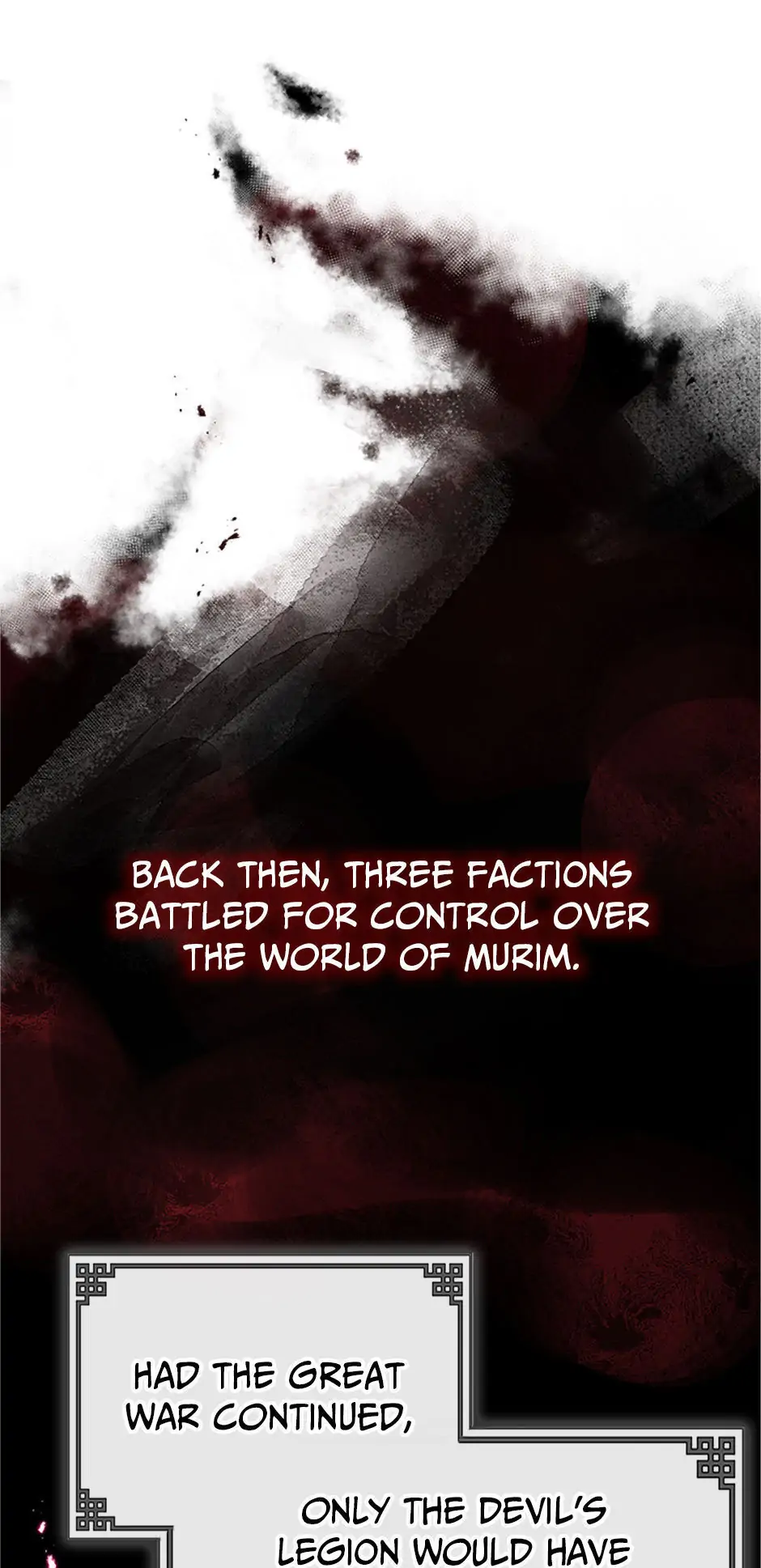 Path of the Shaman chapter 7 page 34