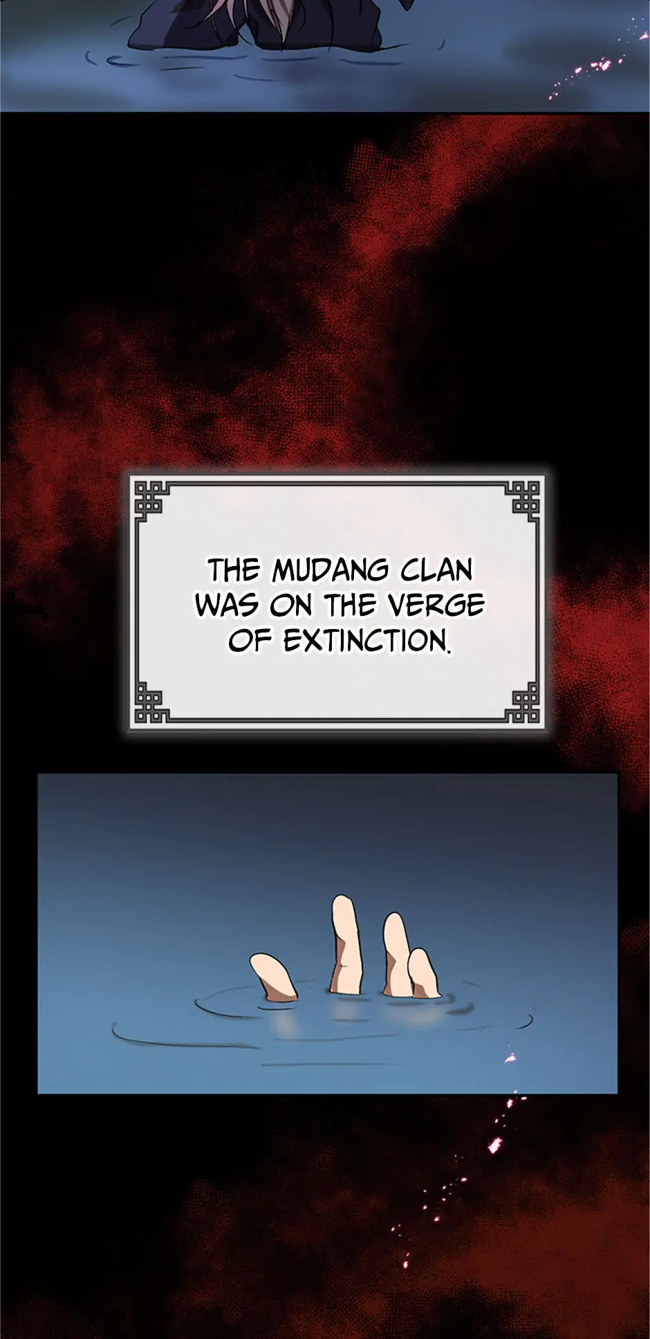 Path of the Shaman chapter 7 page 37