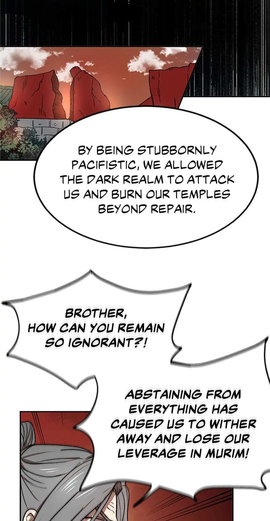 Path of the Shaman chapter 7 page 48