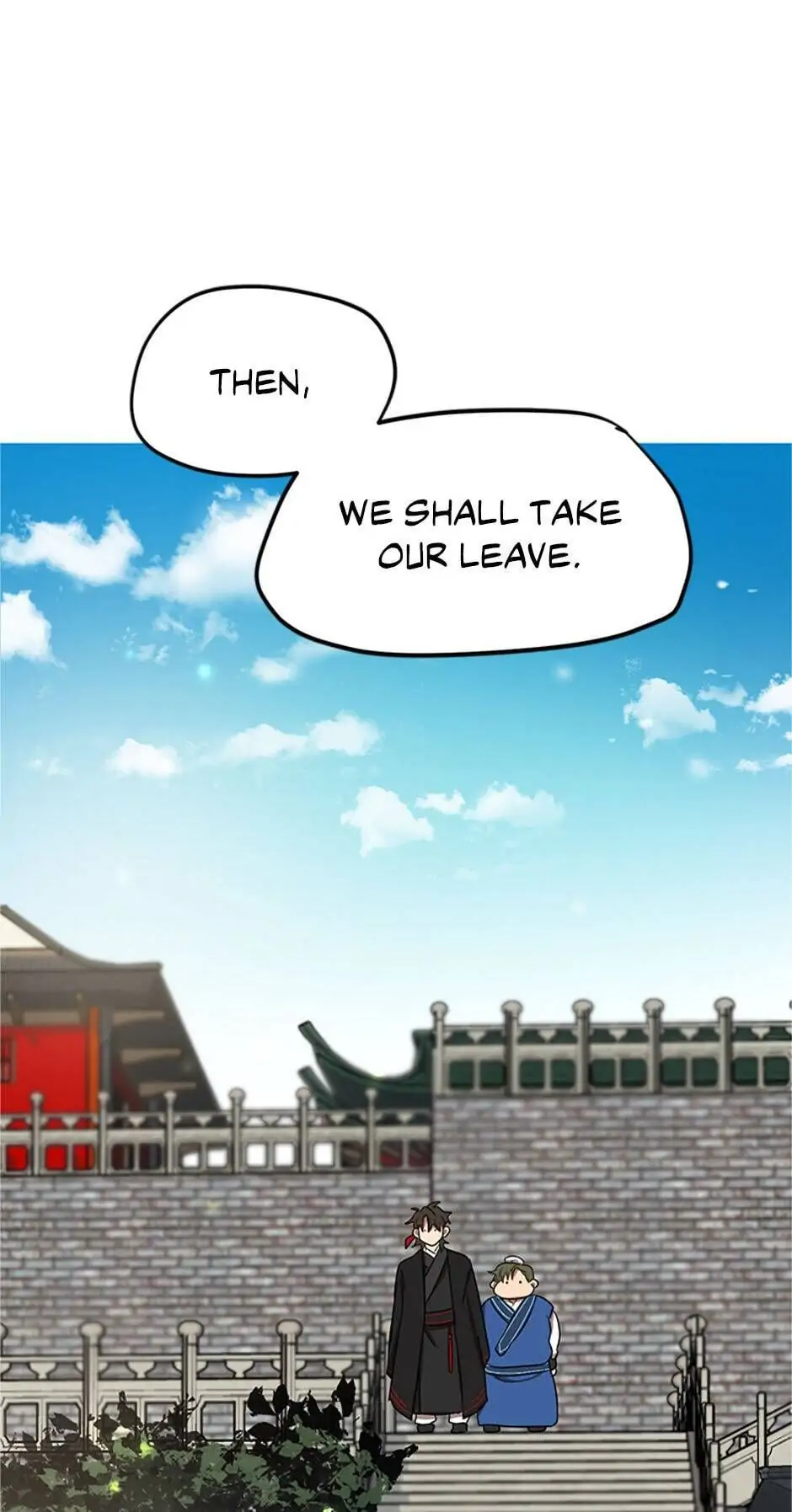 Path of the Shaman chapter 7 page 58