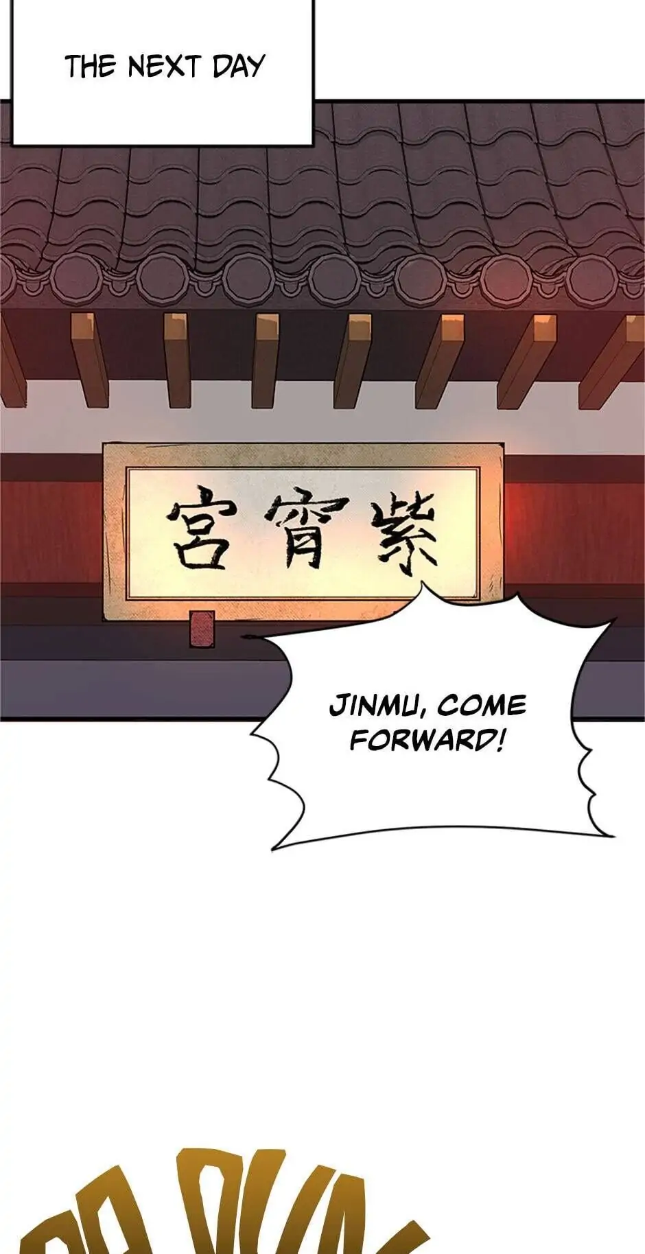 Path of the Shaman chapter 7 page 64