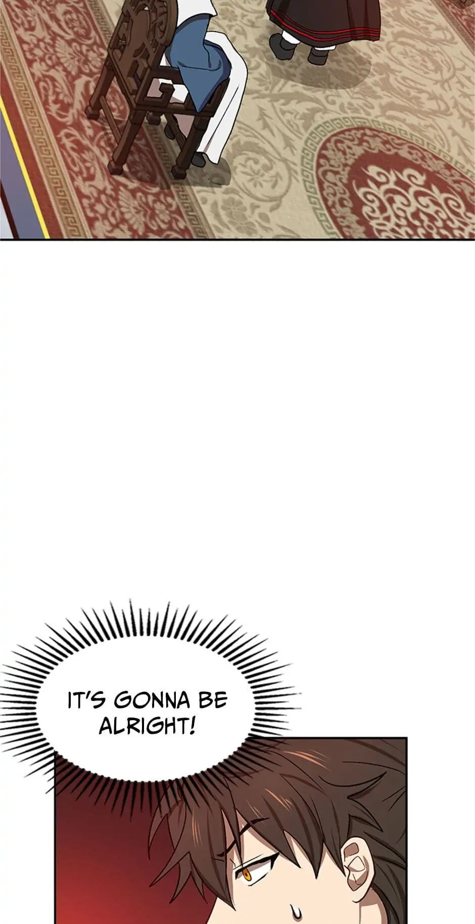 Path of the Shaman chapter 7 page 66