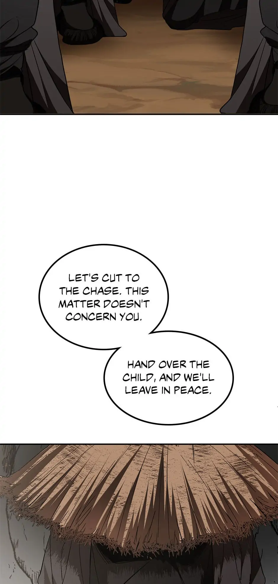 Path of the Shaman chapter 70 page 7