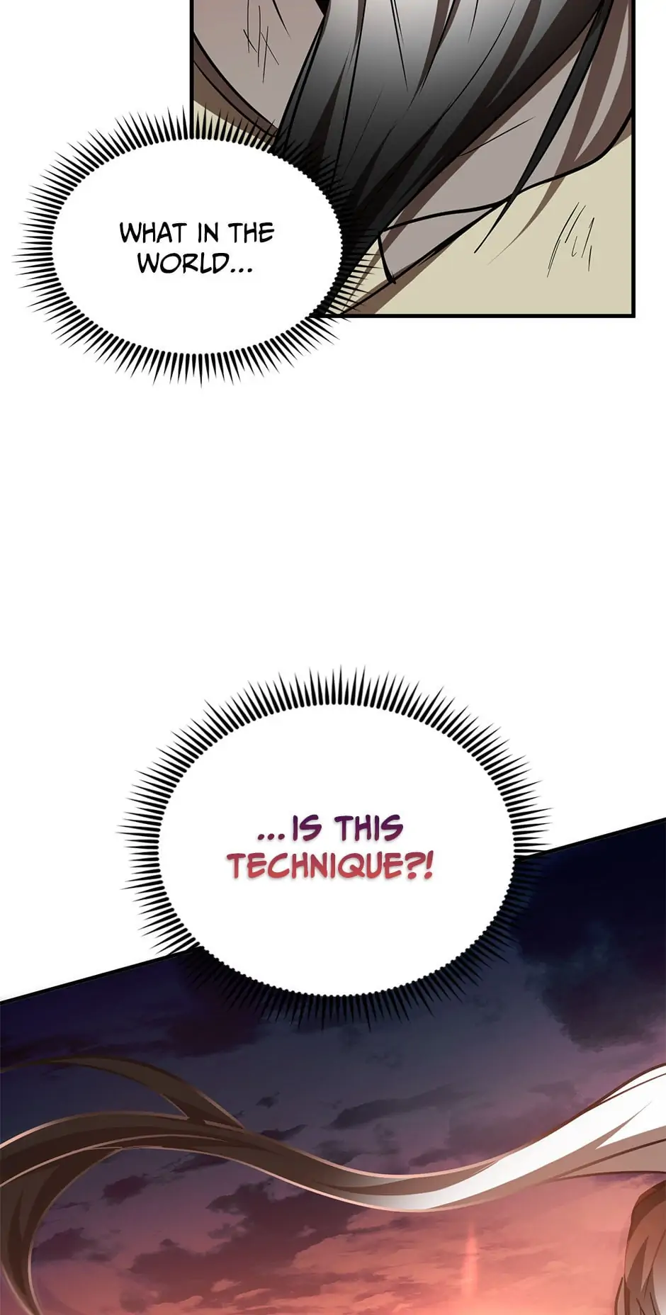 Path of the Shaman chapter 70 page 60