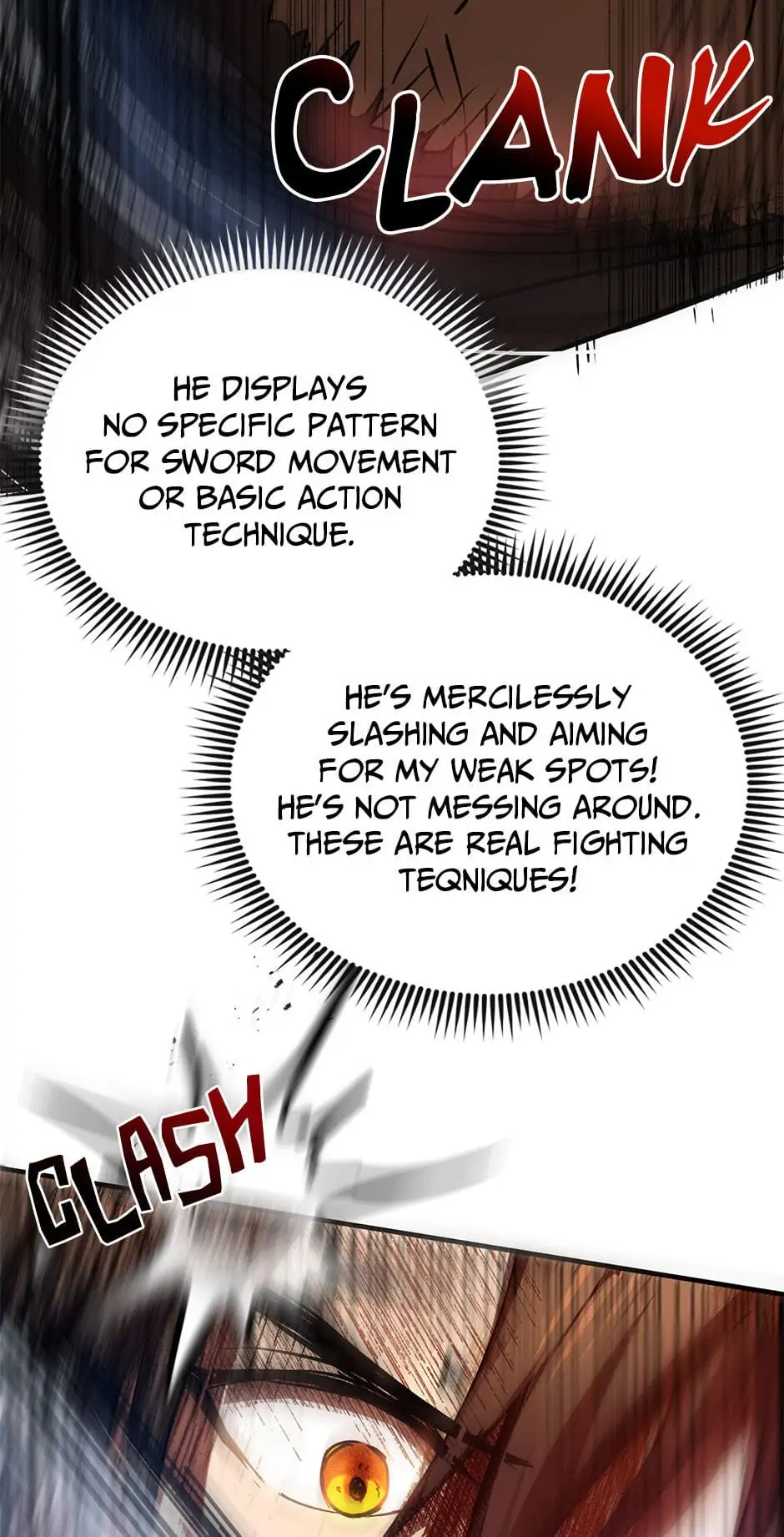Path of the Shaman chapter 71 page 31