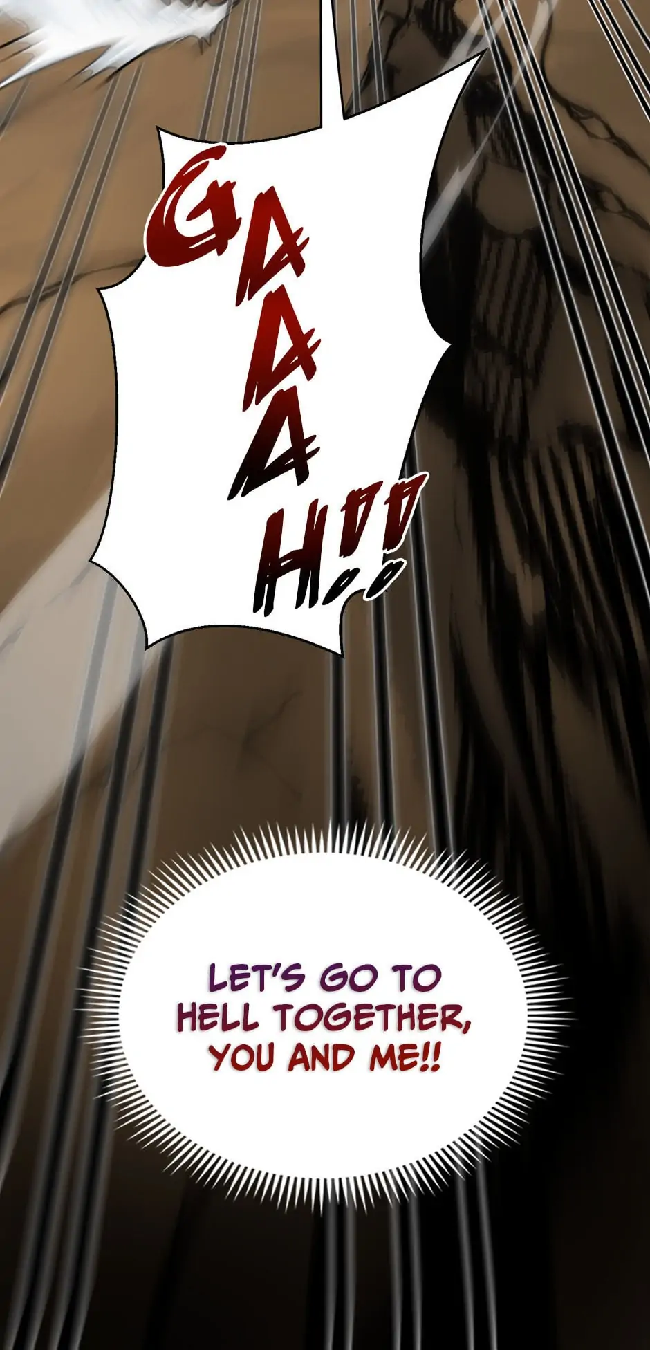 Path of the Shaman chapter 71 page 42