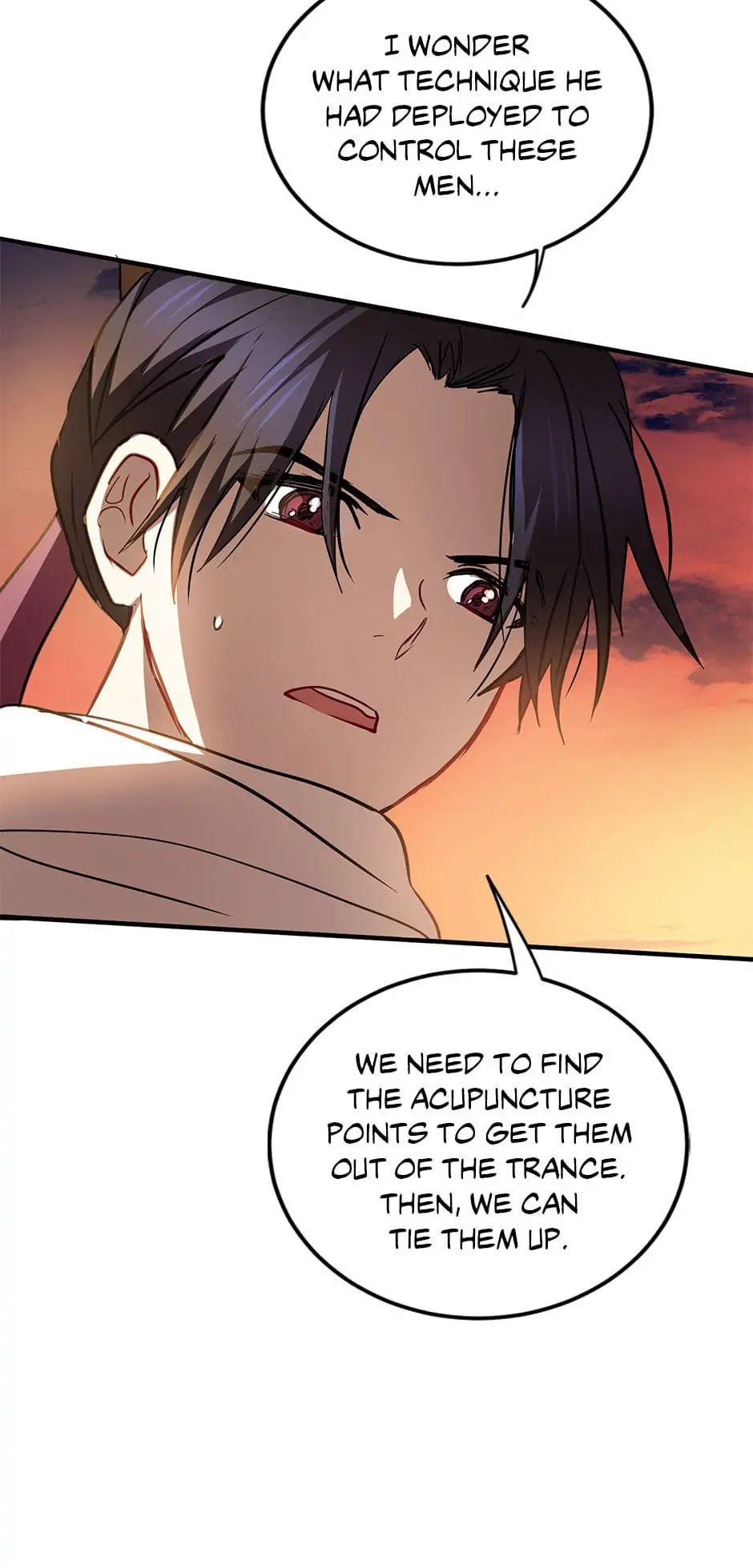 Path of the Shaman chapter 71 page 64