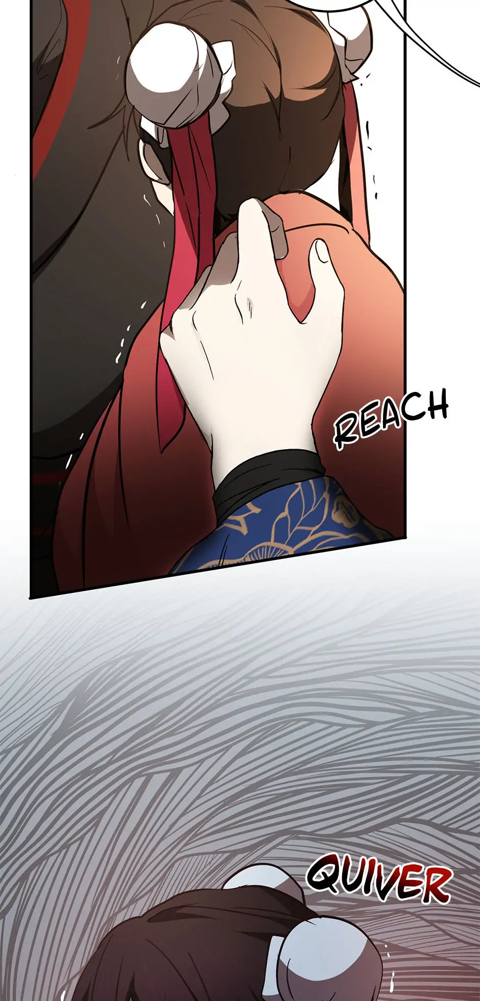 Path of the Shaman chapter 71 page 67