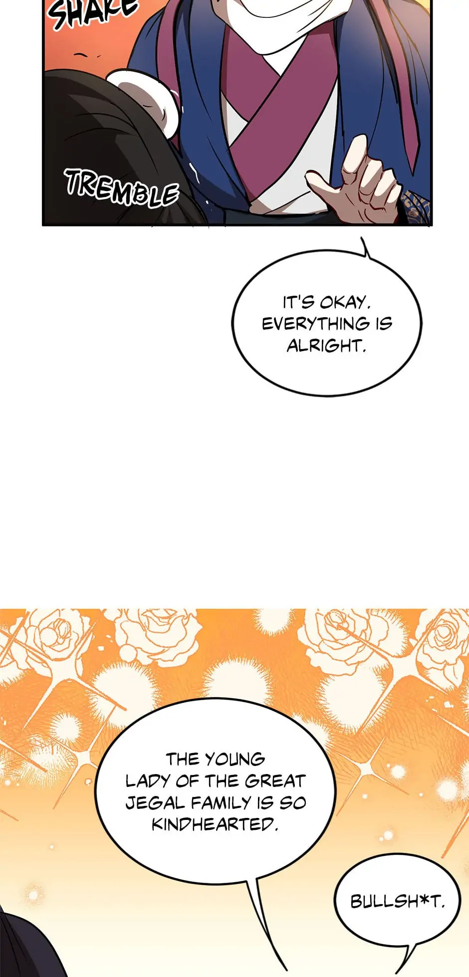 Path of the Shaman chapter 71 page 69