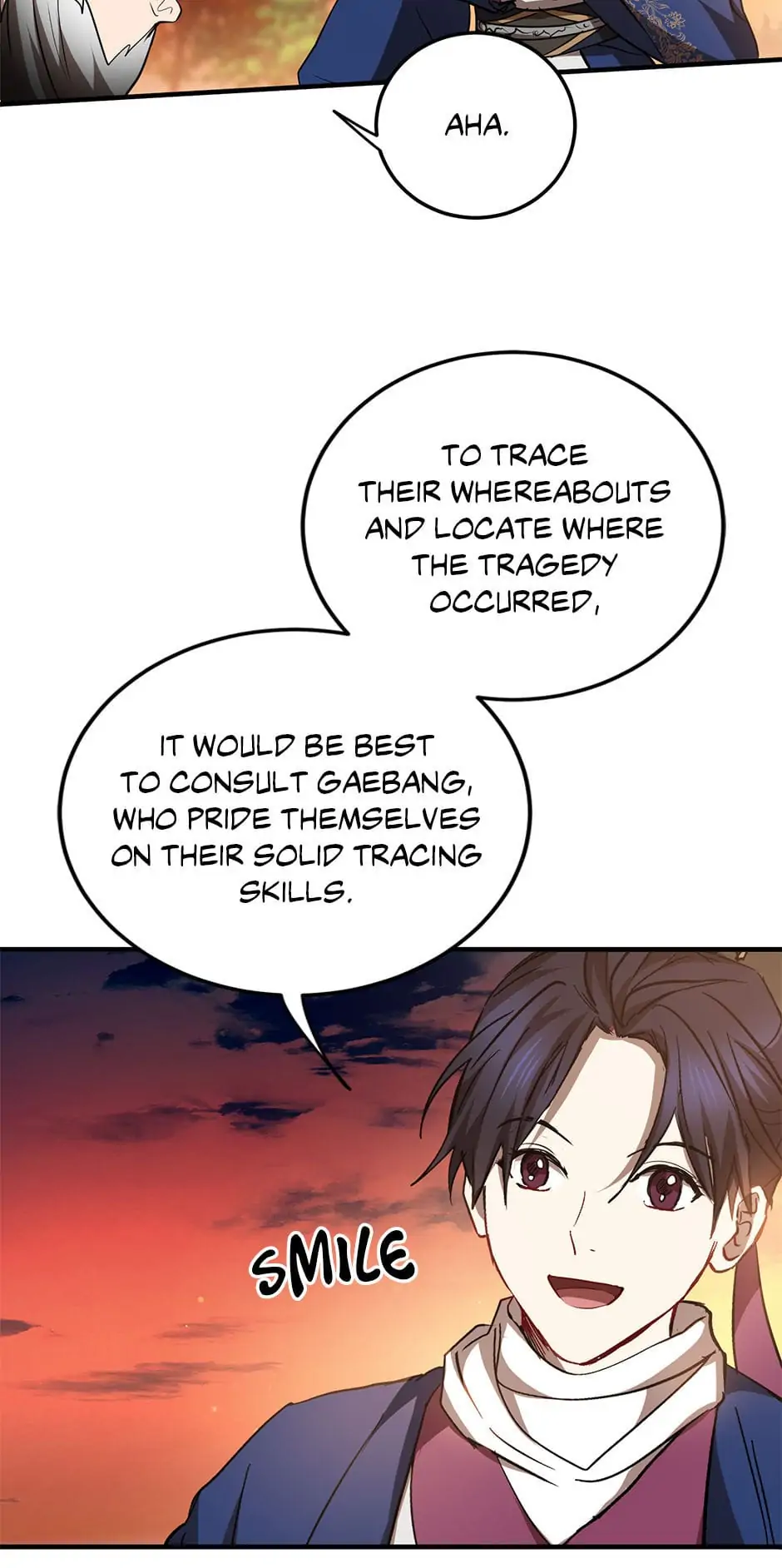 Path of the Shaman chapter 71 page 75