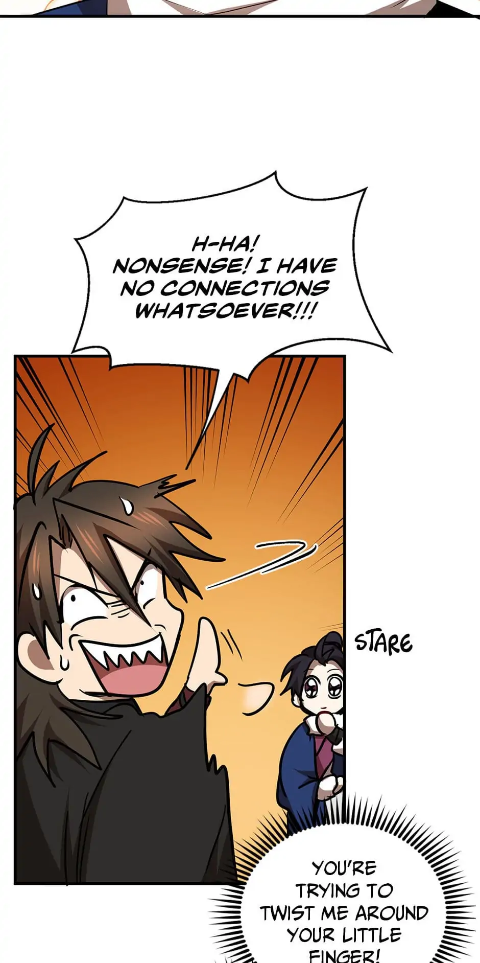 Path of the Shaman chapter 71 page 79