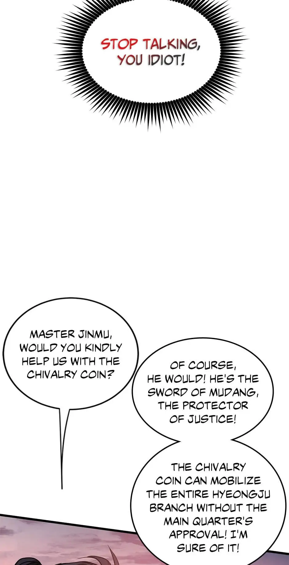 Path of the Shaman chapter 72 page 7